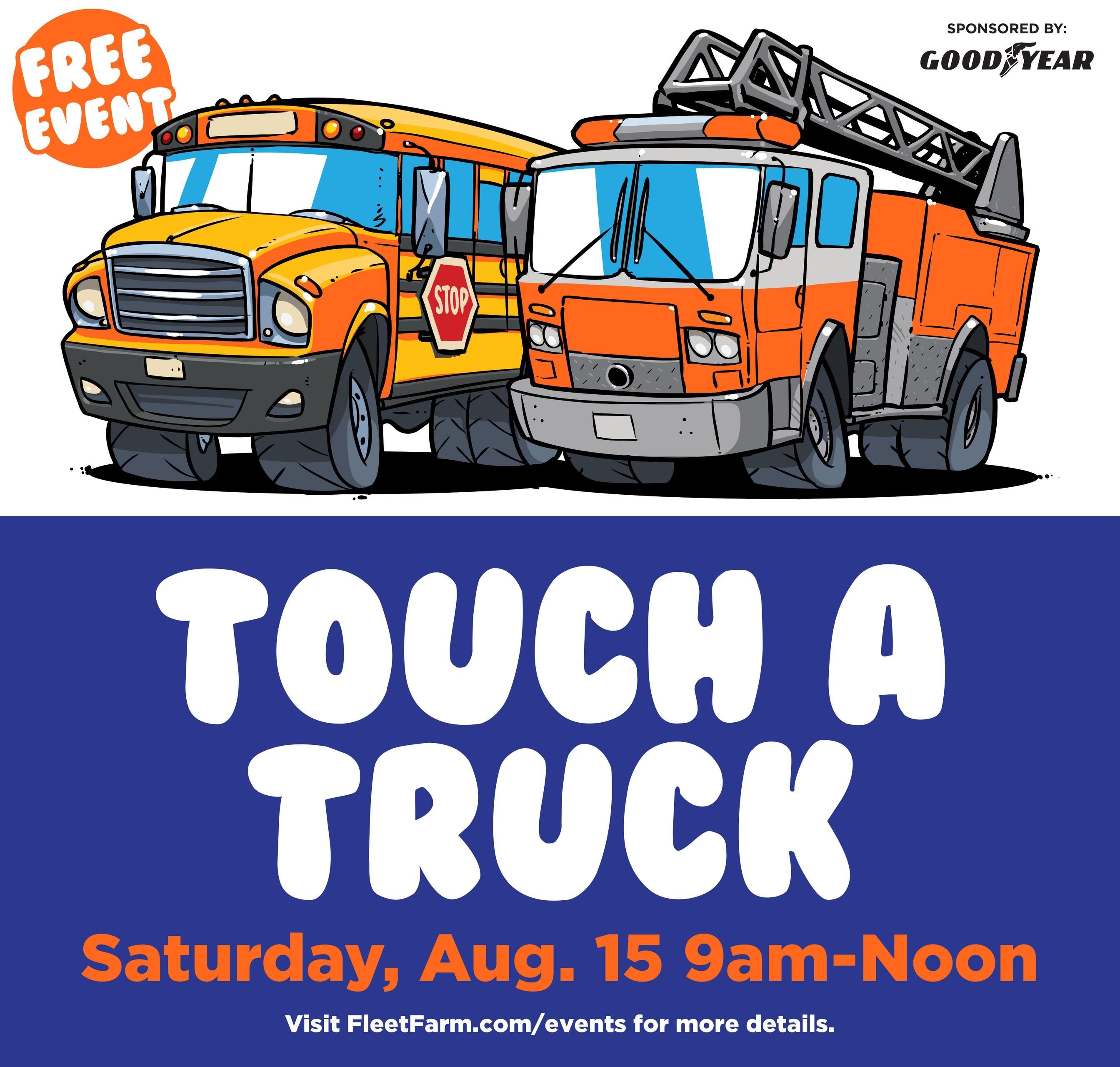 Fleet Farm Weekly Ad August 10 - 16, 2026