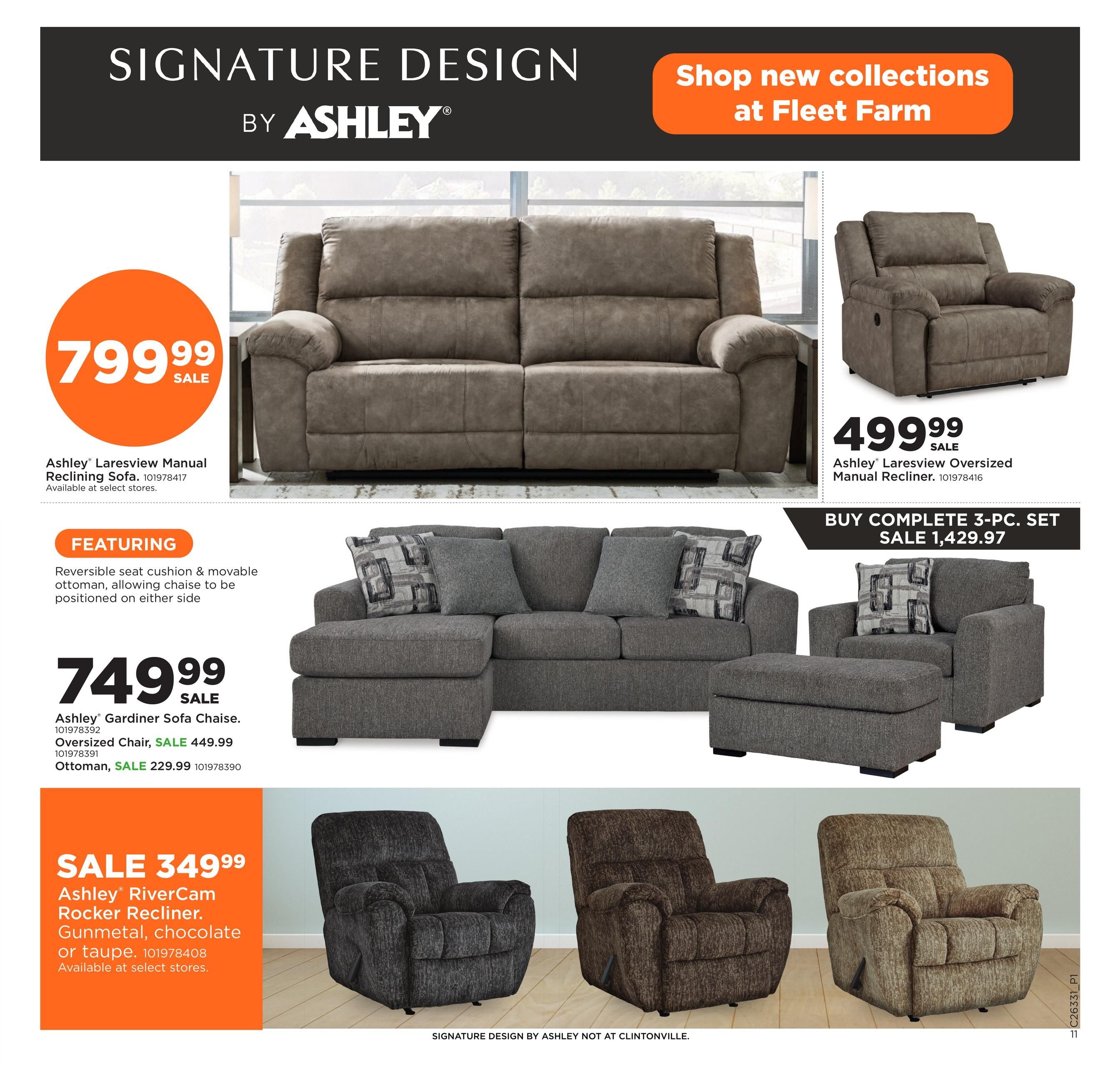 Fleet Farm Weekly Ad August 10 - 16, 2026