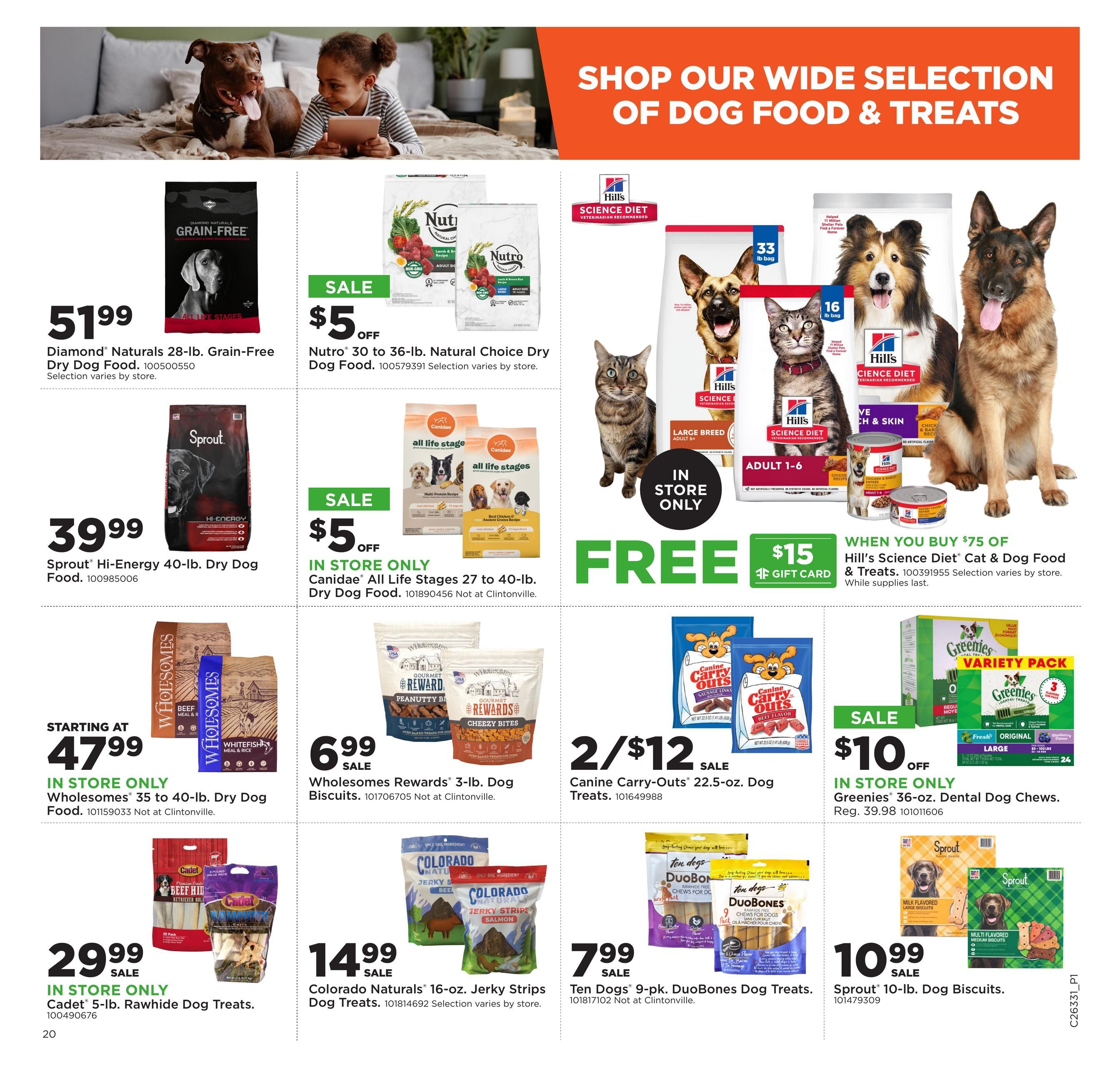 Fleet Farm Weekly Ad August 10 - 16, 2026