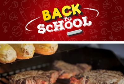 Radermacher's Fresh Market Weekly Ad August 9 - 15, 2026