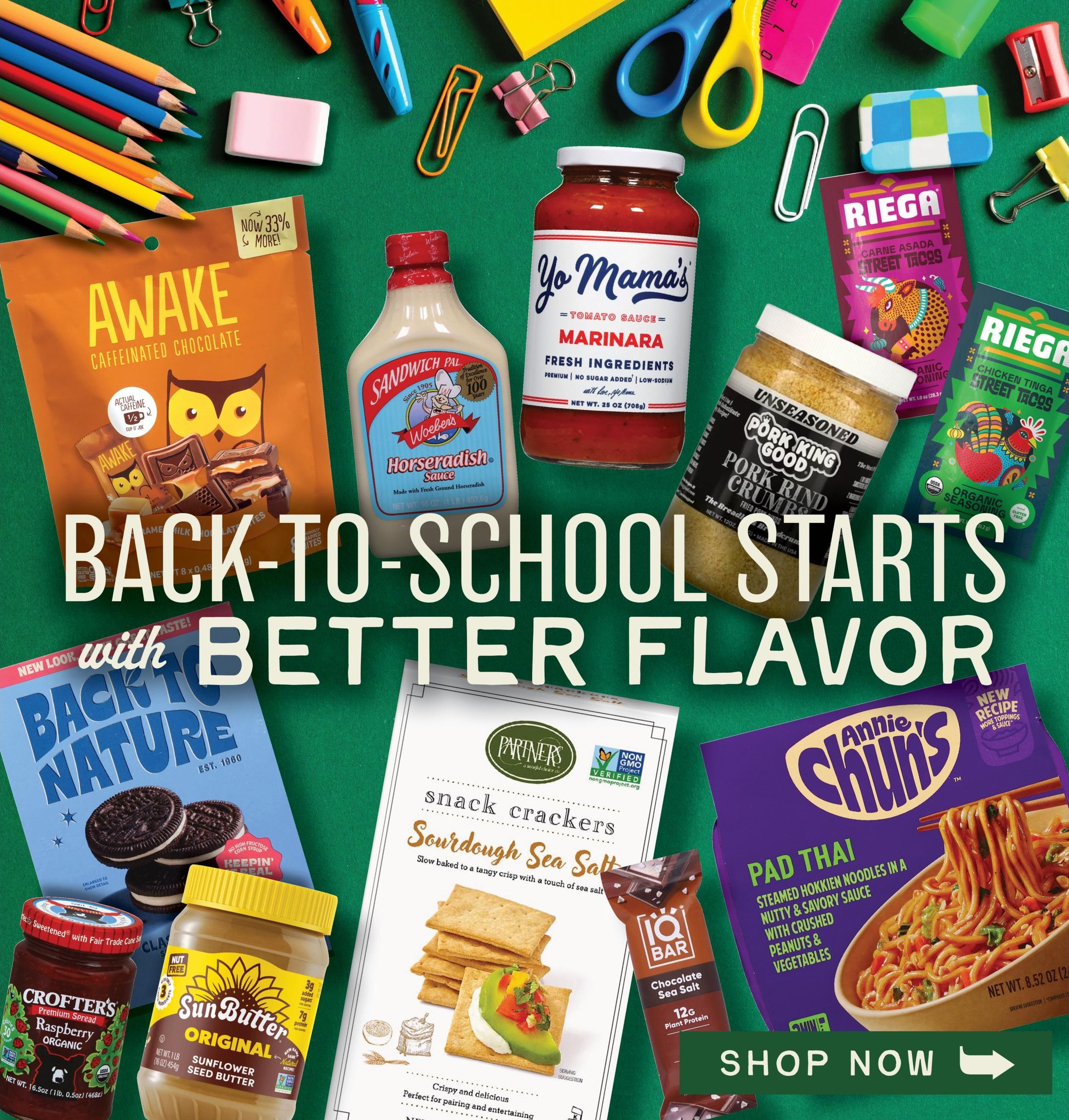 Lowes Foods Weekly Ad August 5 - 11, 2026