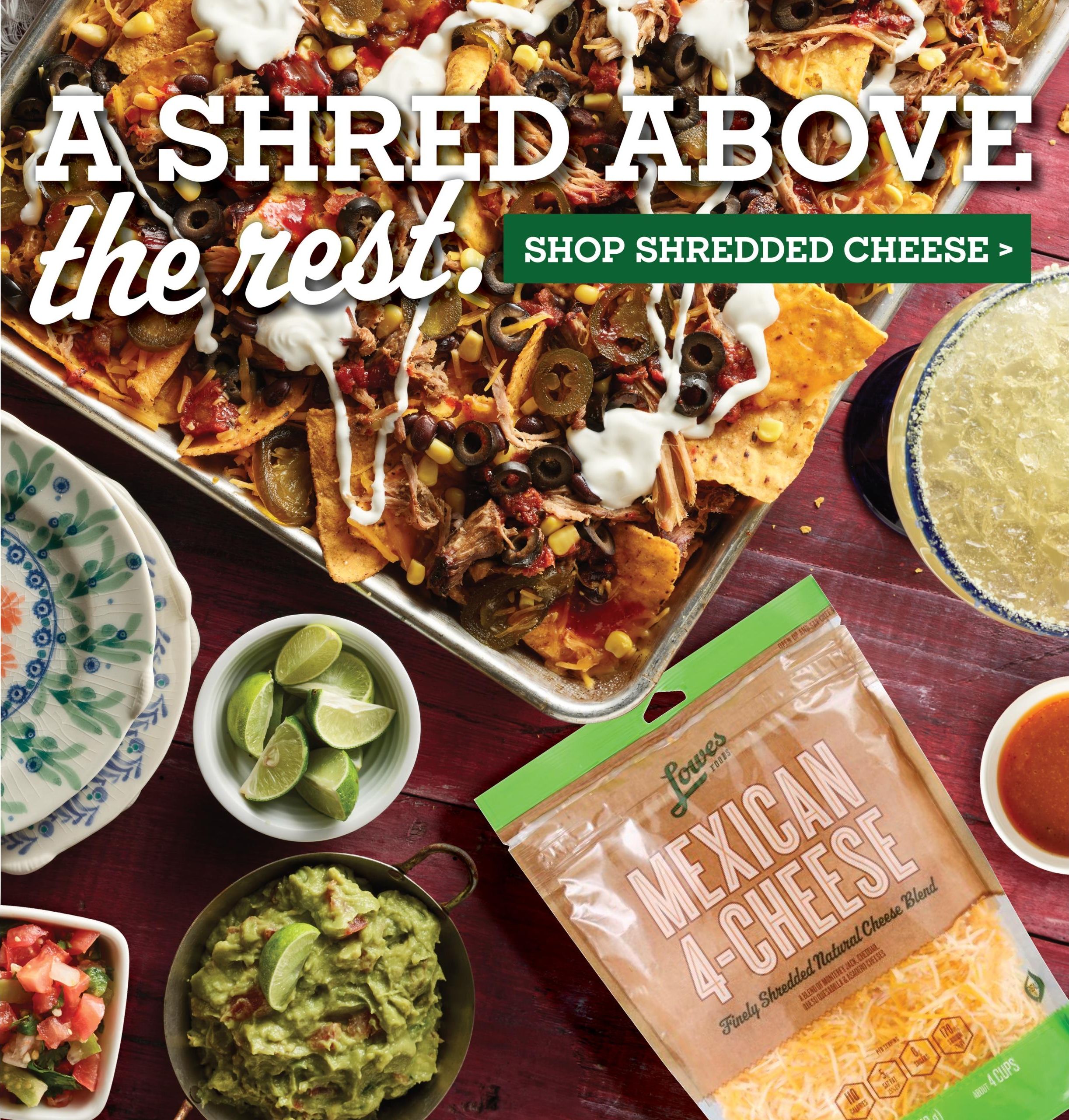Lowes Foods Weekly Ad August 5 - 11, 2026