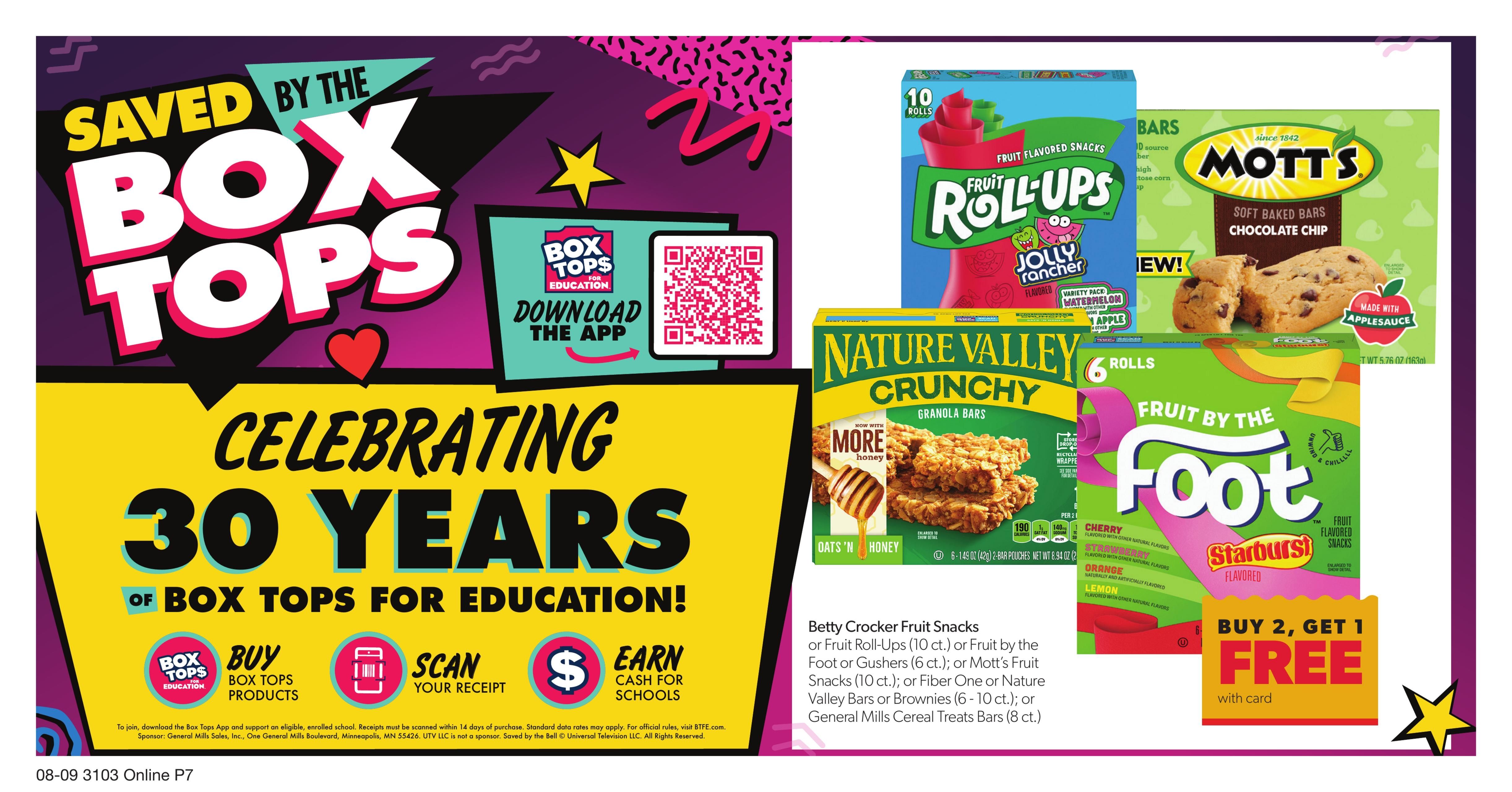 Family Fare (Bismarck–Dickinson Area, ND) Weekly Ad August 9 - 15, 2026