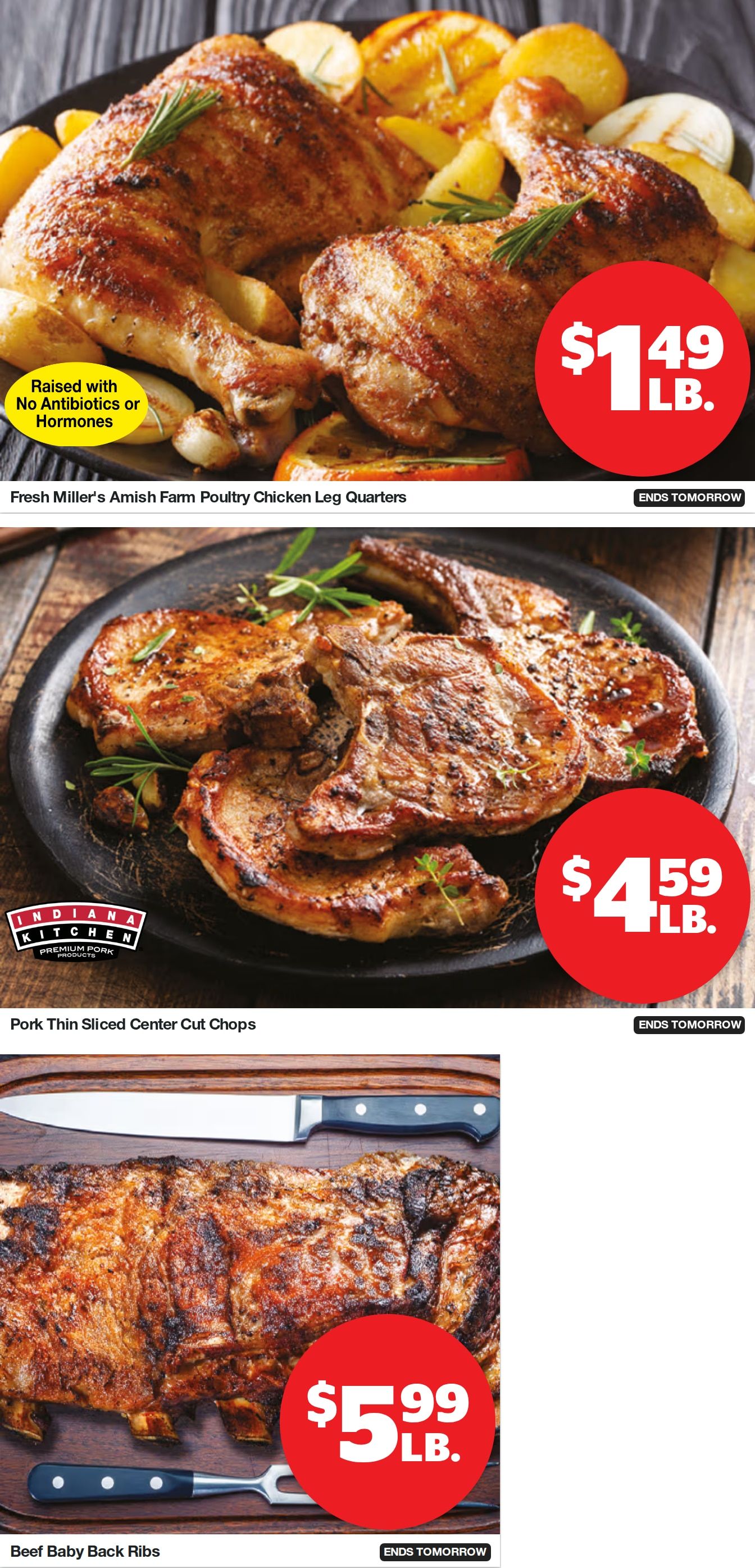 Dave's Markets Weekly Ad August 5 - 11, 2026
