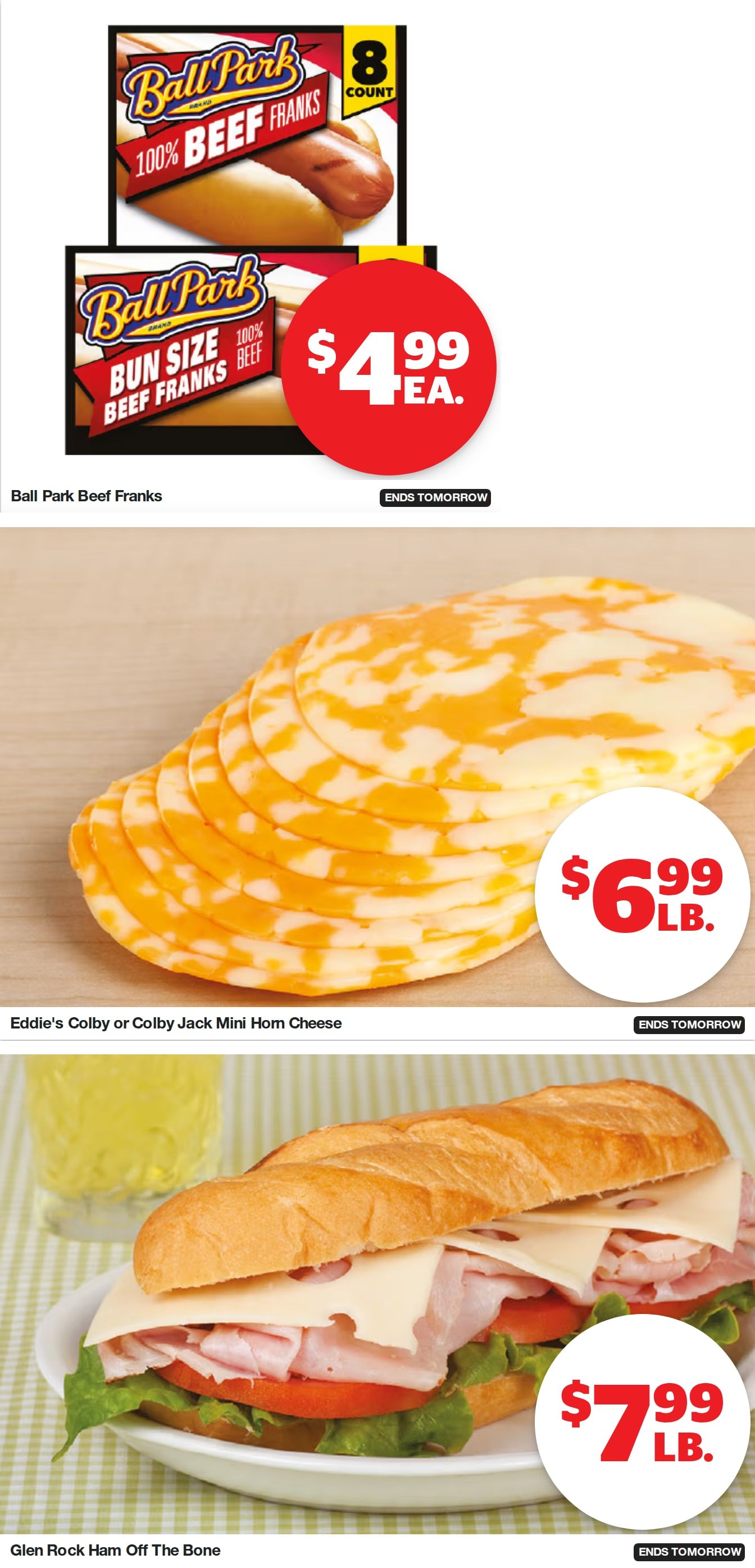 Dave's Markets Weekly Ad August 5 - 11, 2026