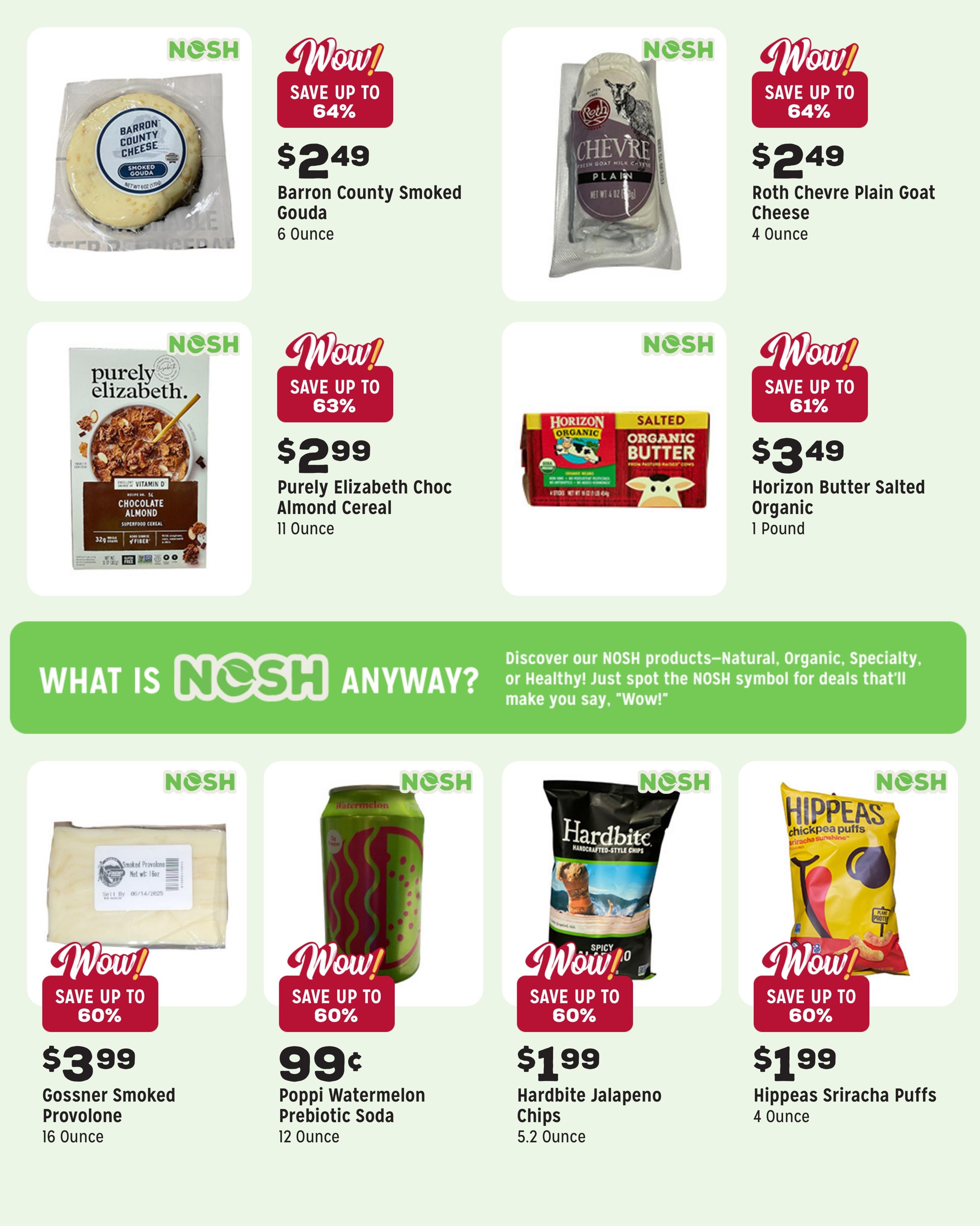 Grocery Outlet (Issaquah Area, WA) Weekly Ad August 5 - 11, 2026