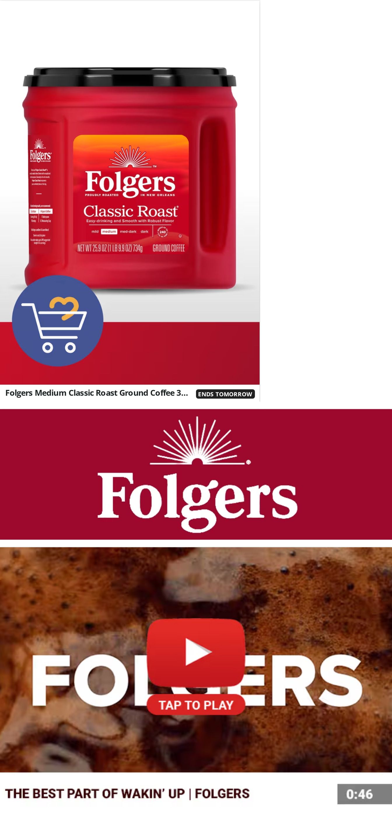 Market Square (Wheeler, TX) Weekly Ad August 5 - 11, 2026