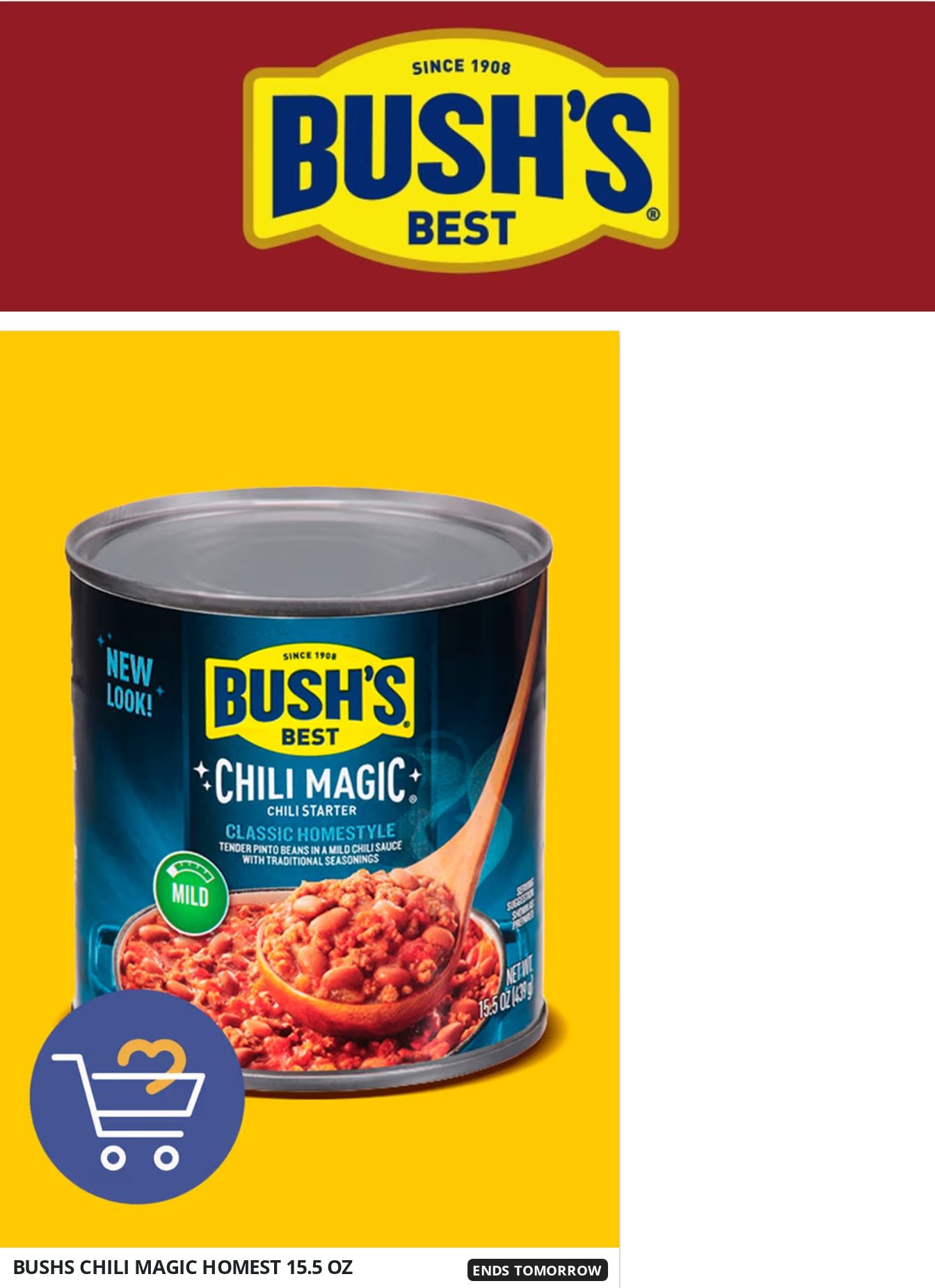 Market Square (Wheeler, TX) Weekly Ad August 5 - 11, 2026