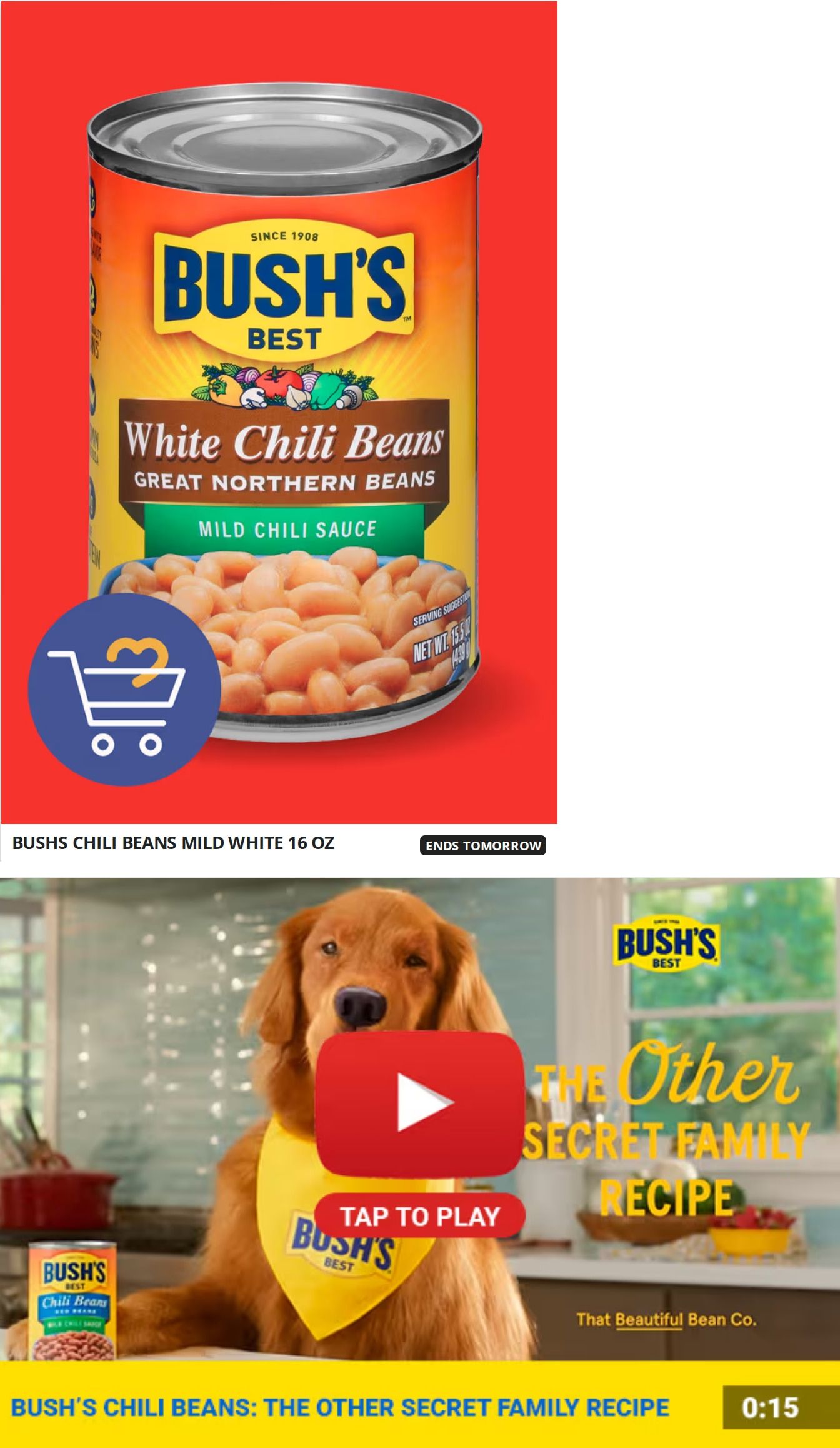 Market Square (Wheeler, TX) Weekly Ad August 5 - 11, 2026