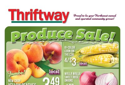 JC Market Toledo Weekly Ad August 5 - 11, 2026