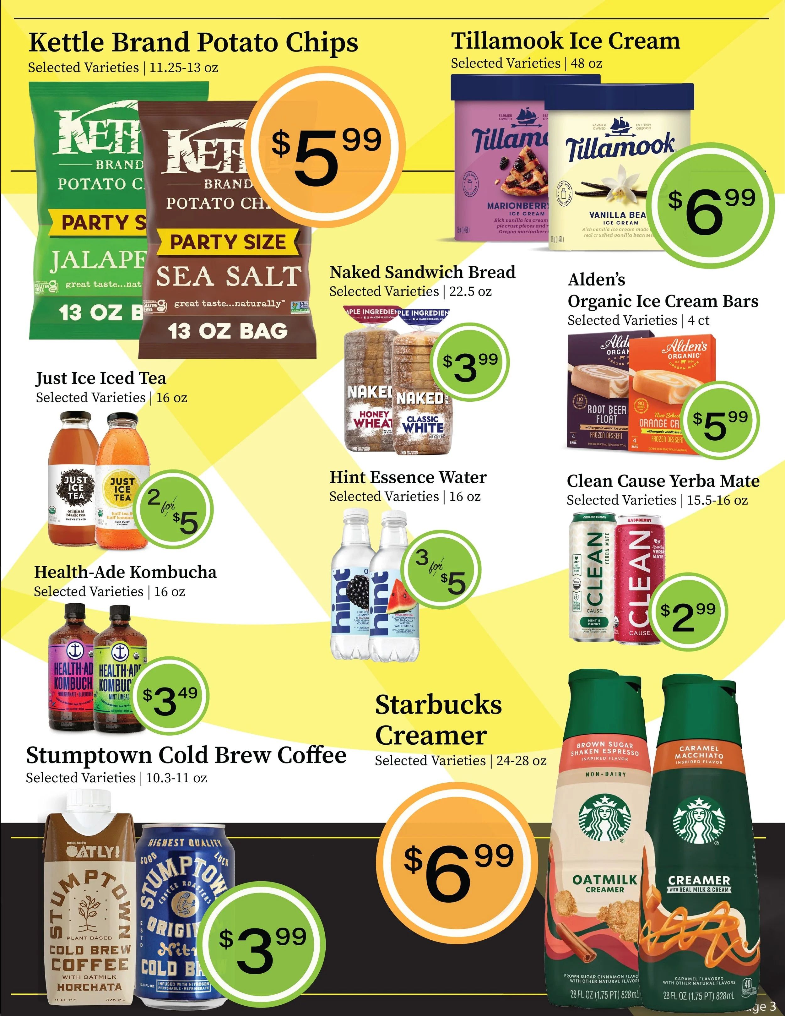Blanton's Market Weekly Ad August 5 - 11, 2026