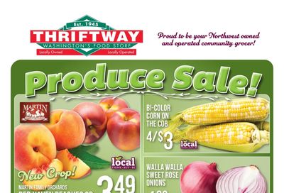 Forks Outfitters Weekly Ad August 5 - 11, 2026