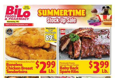 Northgate Bilo Weekly Ad August 6 - 12, 2026