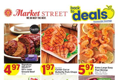Market Street (Dallas–Coppell Area, TX) Weekly Ad August 12 - 18, 2026