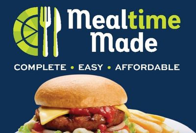 Small's Food Center Weekly Ad August 11 - 17, 2026