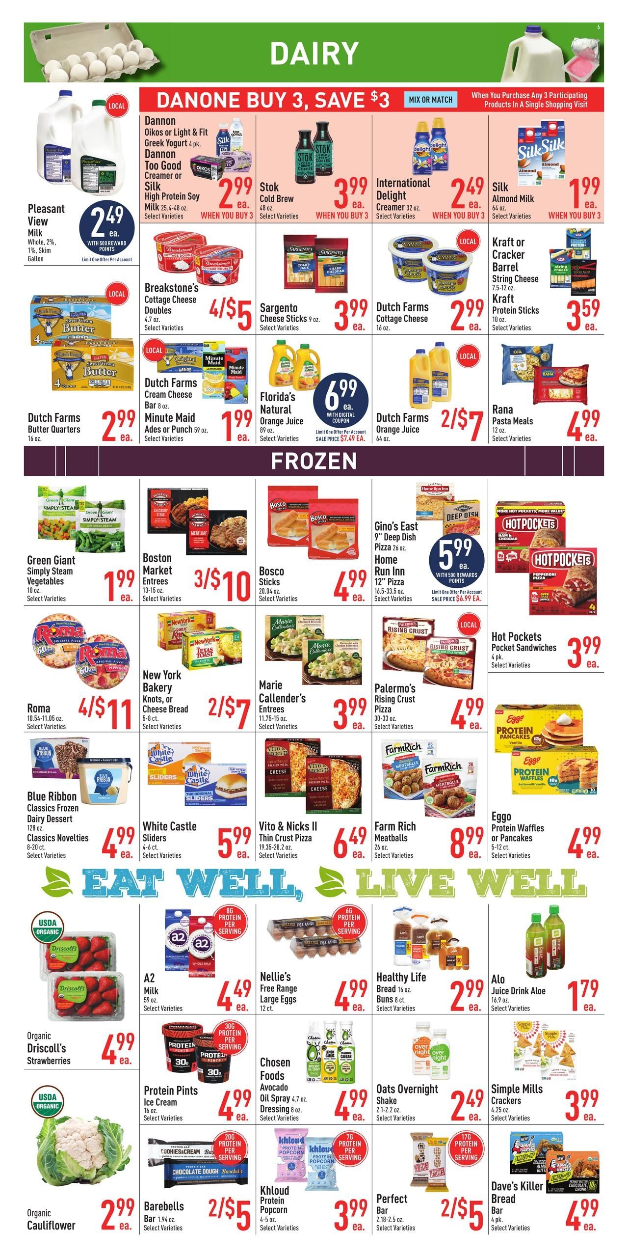 Strack & Van Til (Chicago–Hammond Area, IL–IN) Weekly Ad August 12 - 18, 2026