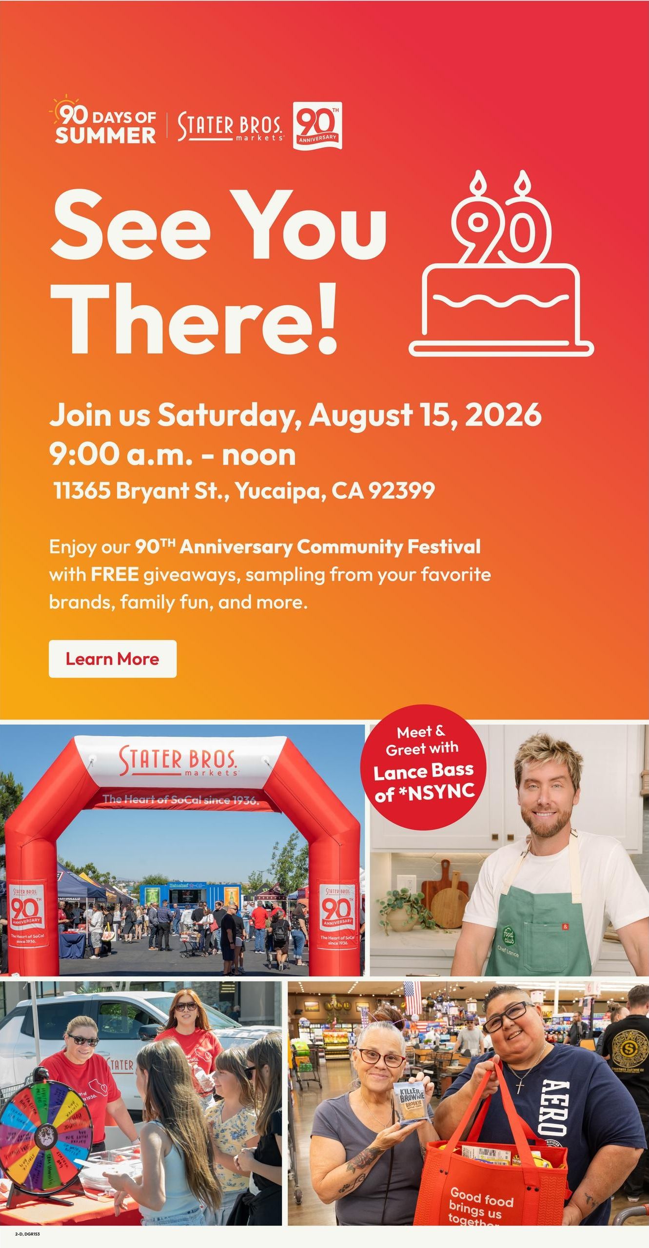 Stater Bros. Markets (CA) Weekly Ad August 12 - 18, 2026