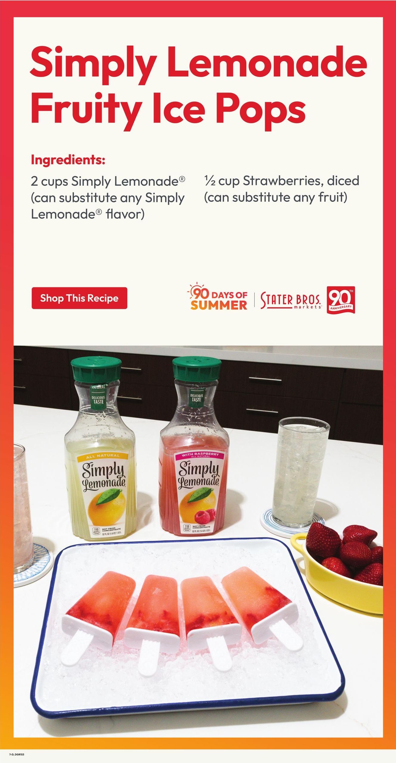 Stater Bros. Markets (CA) Weekly Ad August 12 - 18, 2026