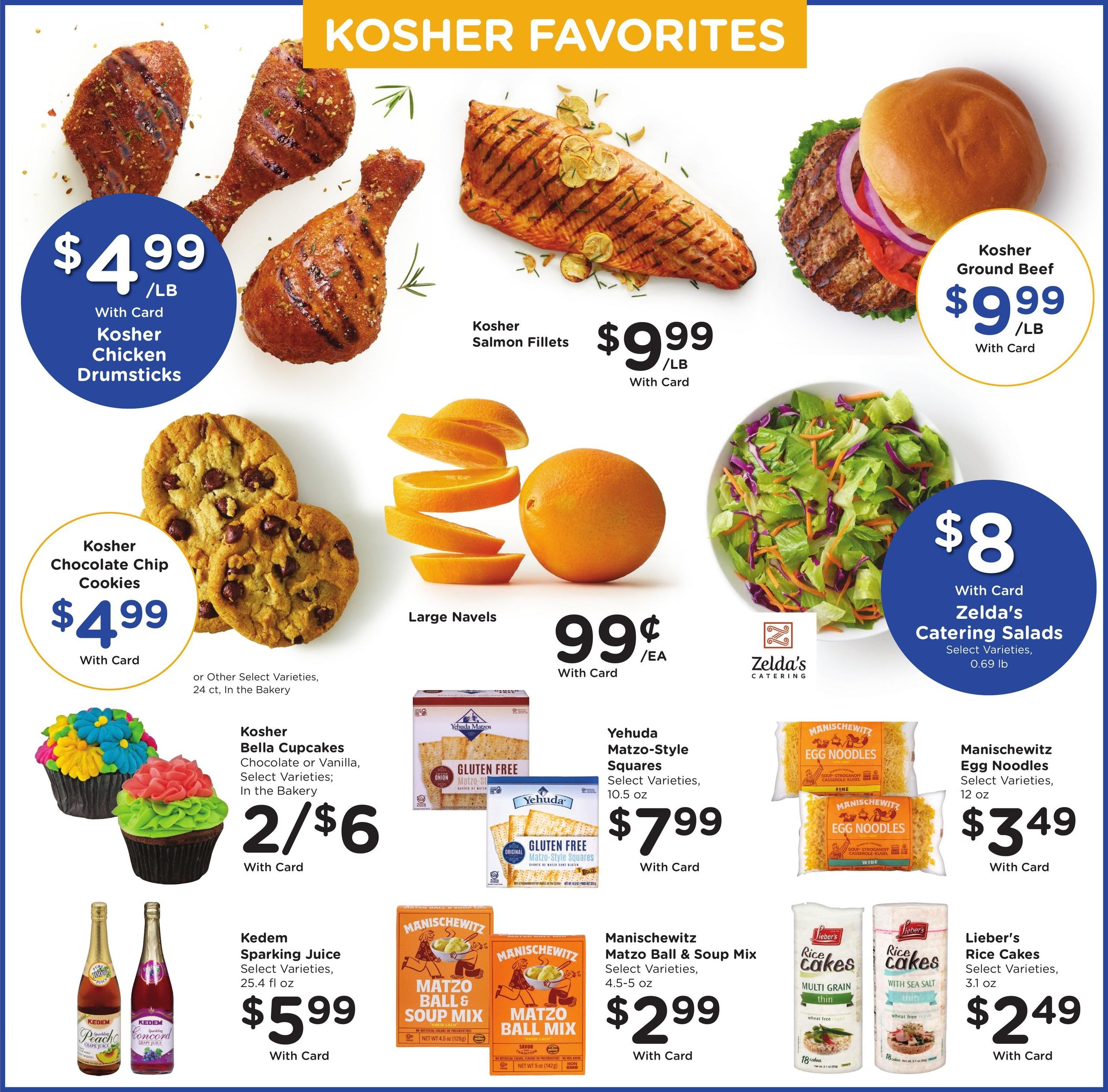 Mariano's Weekly Ad August 12 - 18, 2026