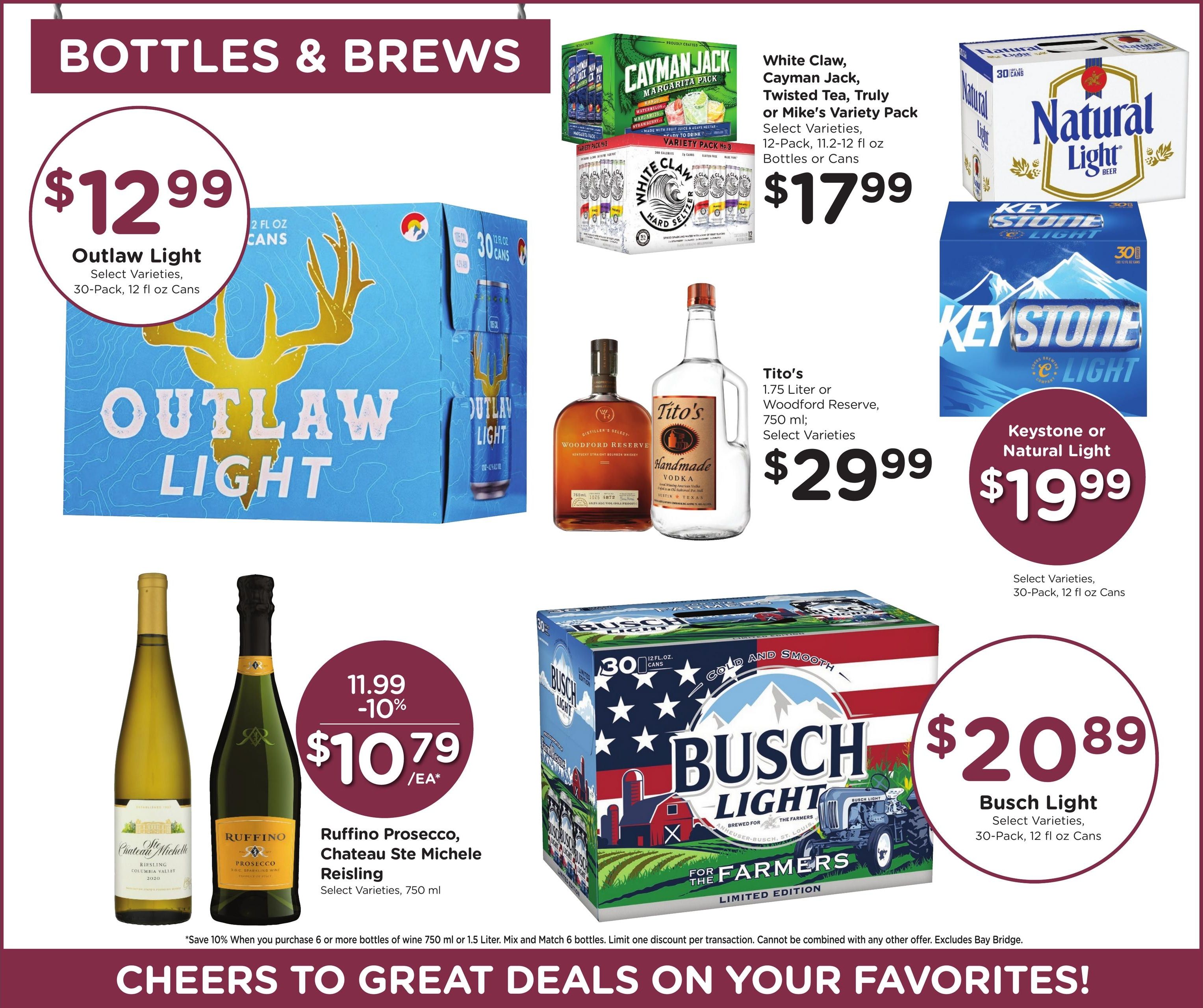 JayC Food Stores (Indianapolis Area, IN) Weekly Ad August 12 - 18, 2026