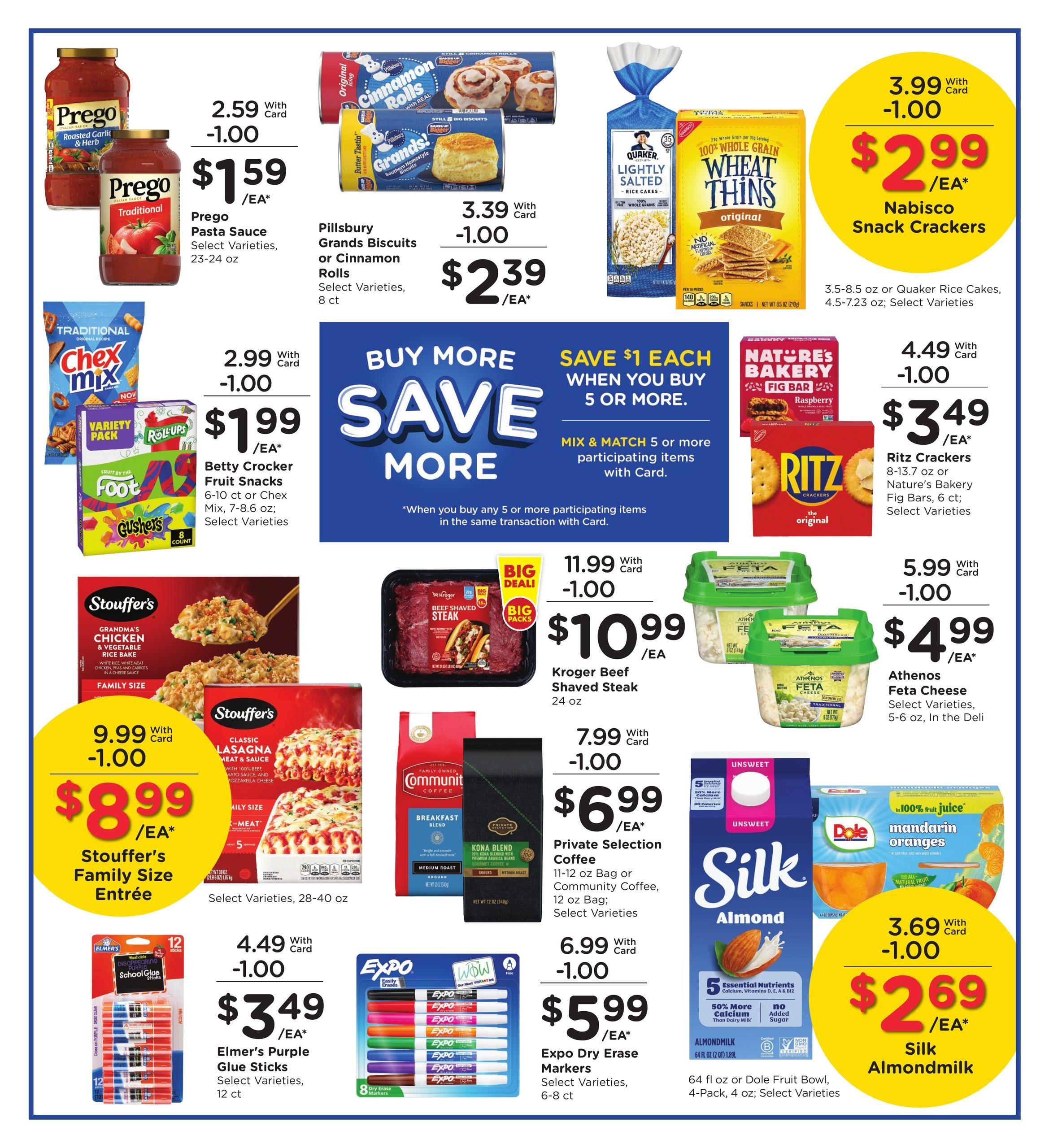 JayC Food Stores (Indianapolis Area, IN) Weekly Ad August 12 - 18, 2026