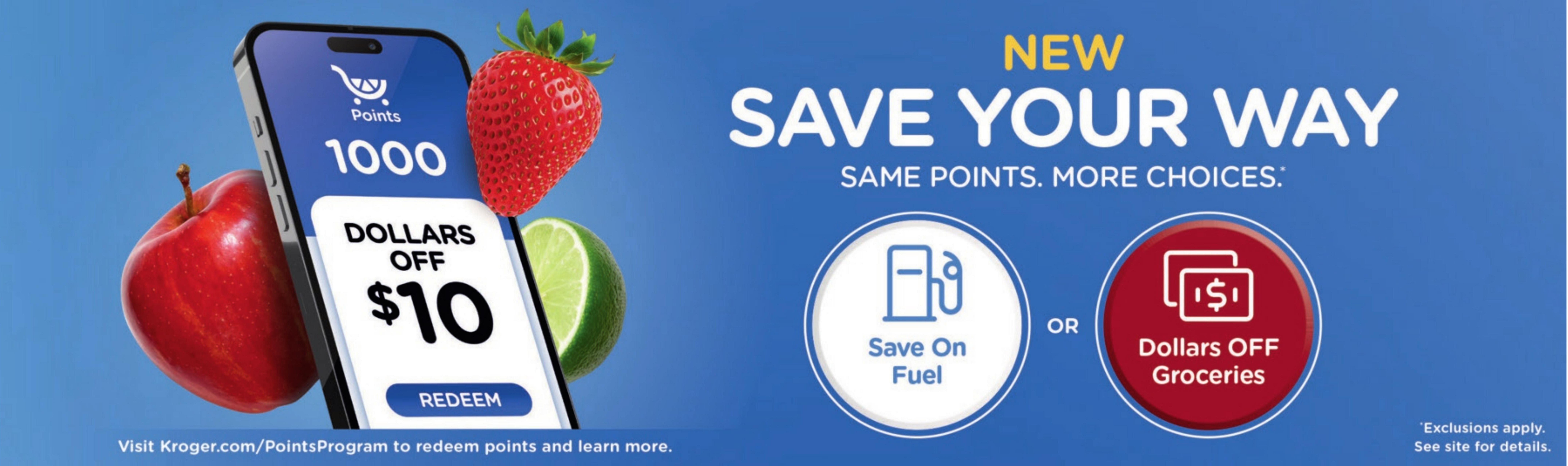 Kroger (Ann Arbor Area, MI) Weekly Ad August 12 - 18, 2026