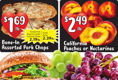 Dakotamart (Pierre, SD) Weekly Ad August 5 - 11, 2026
