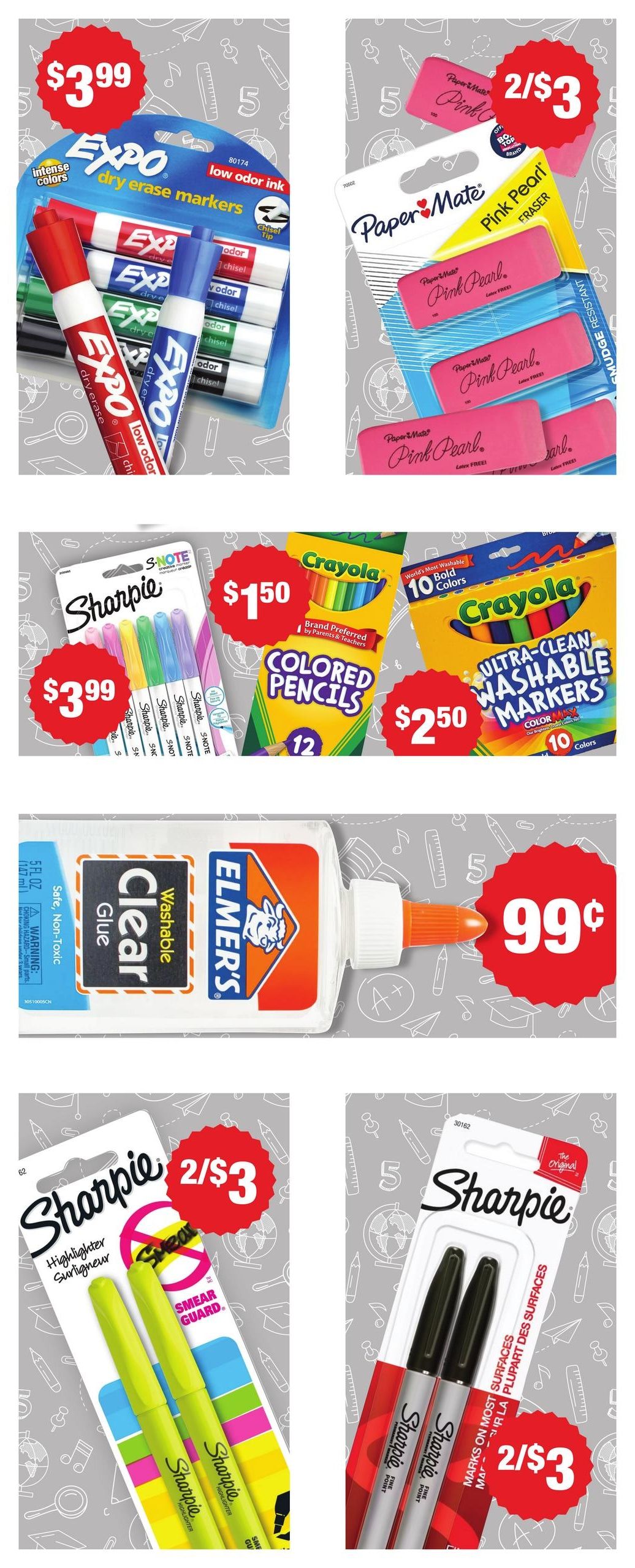 Marc's (Columbus–Groveport Area, OH) Weekly Ad August 12 - 18, 2026