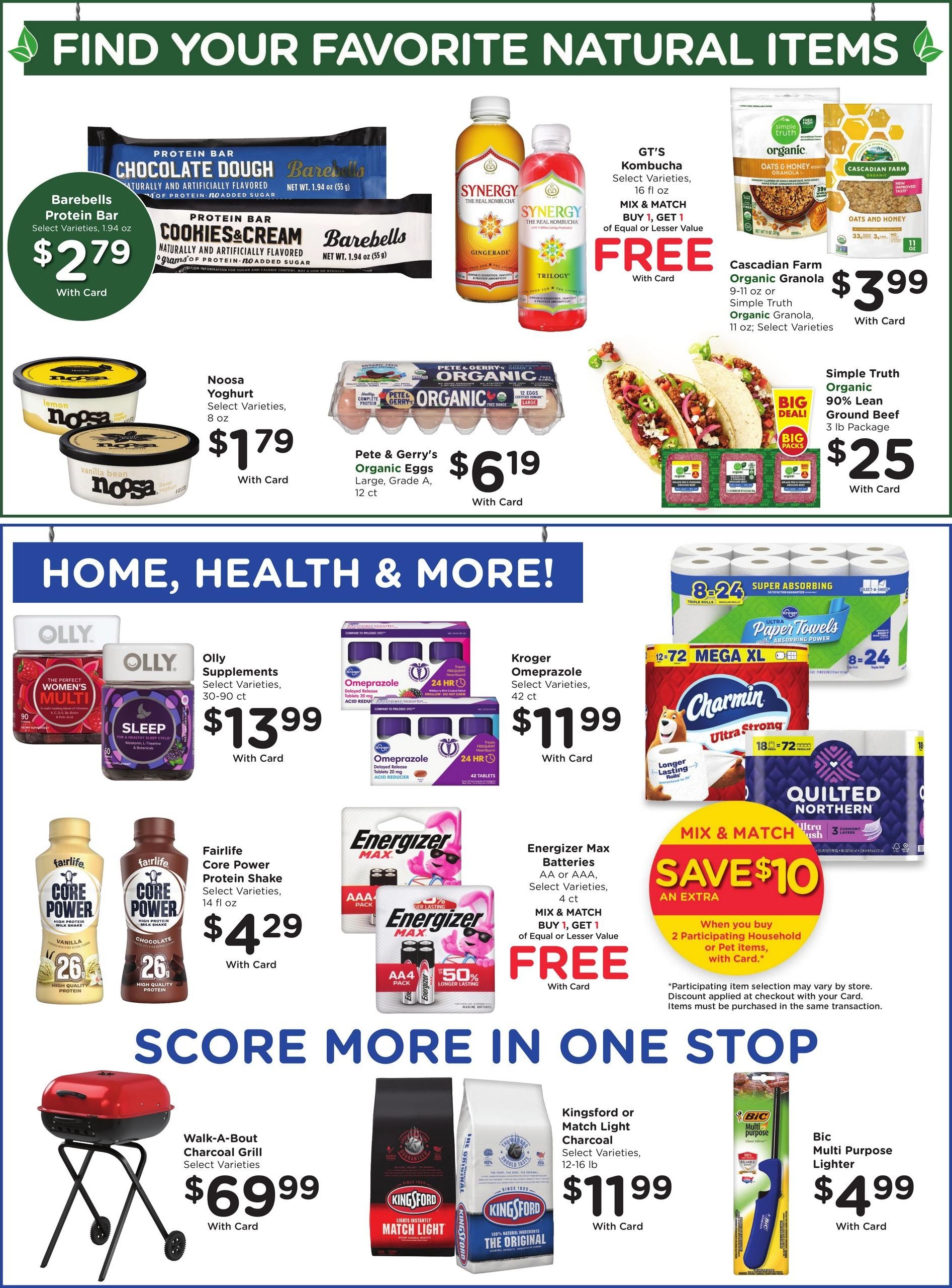 Fry's Food Stores (Apache Junction Area, AZ) Weekly Ad August 12 - 18, 2026
