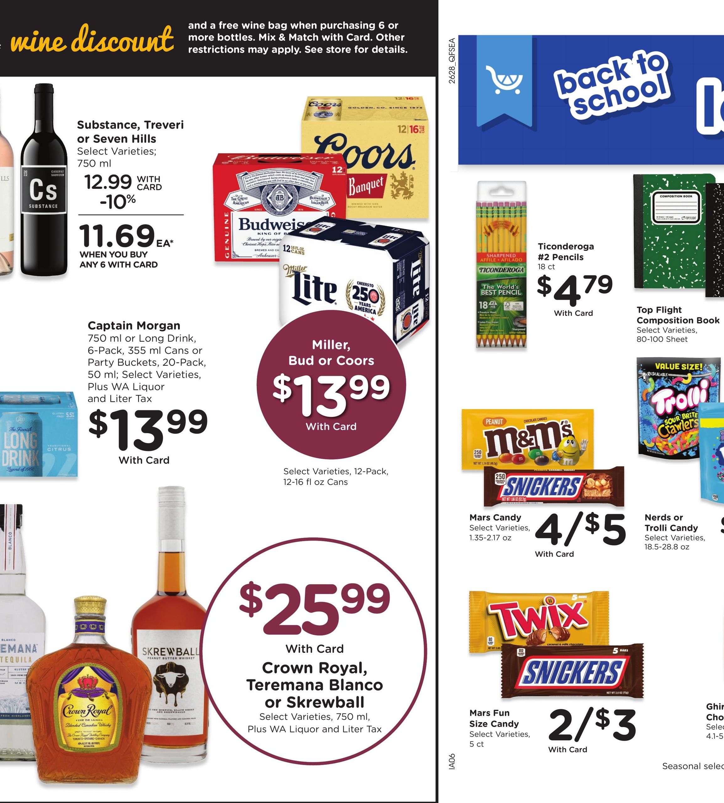 QFC (WA) Weekly Ad August 12 - 18, 2026