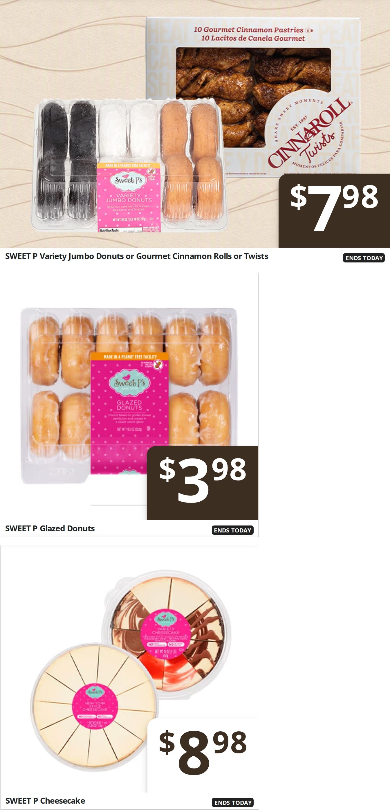Market Square (Cheyenne, OK) Weekly Ad August 5 - 11, 2026