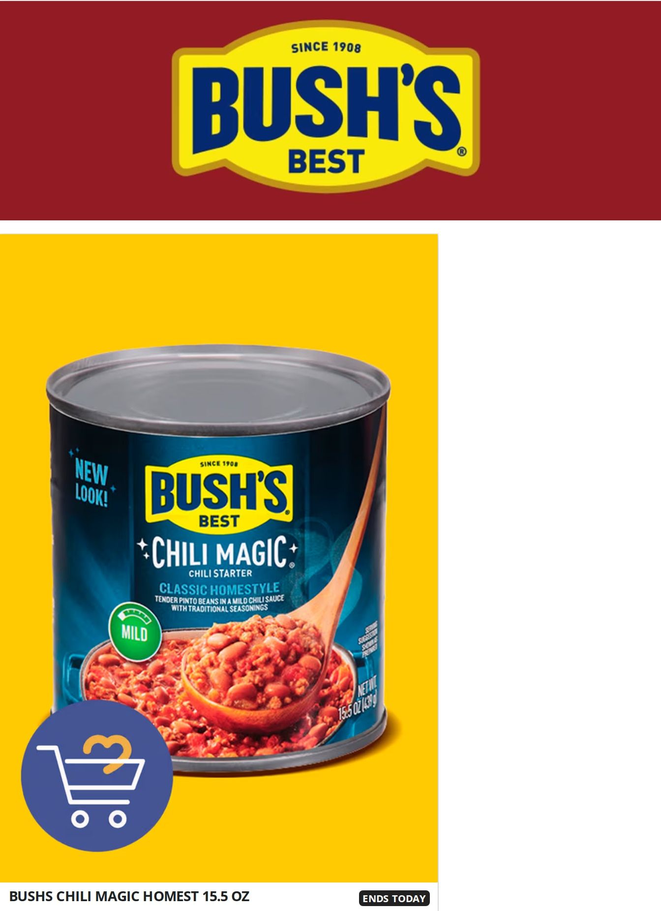 Market Square (Shamrock, TX) Weekly Ad August 5 - 11, 2026