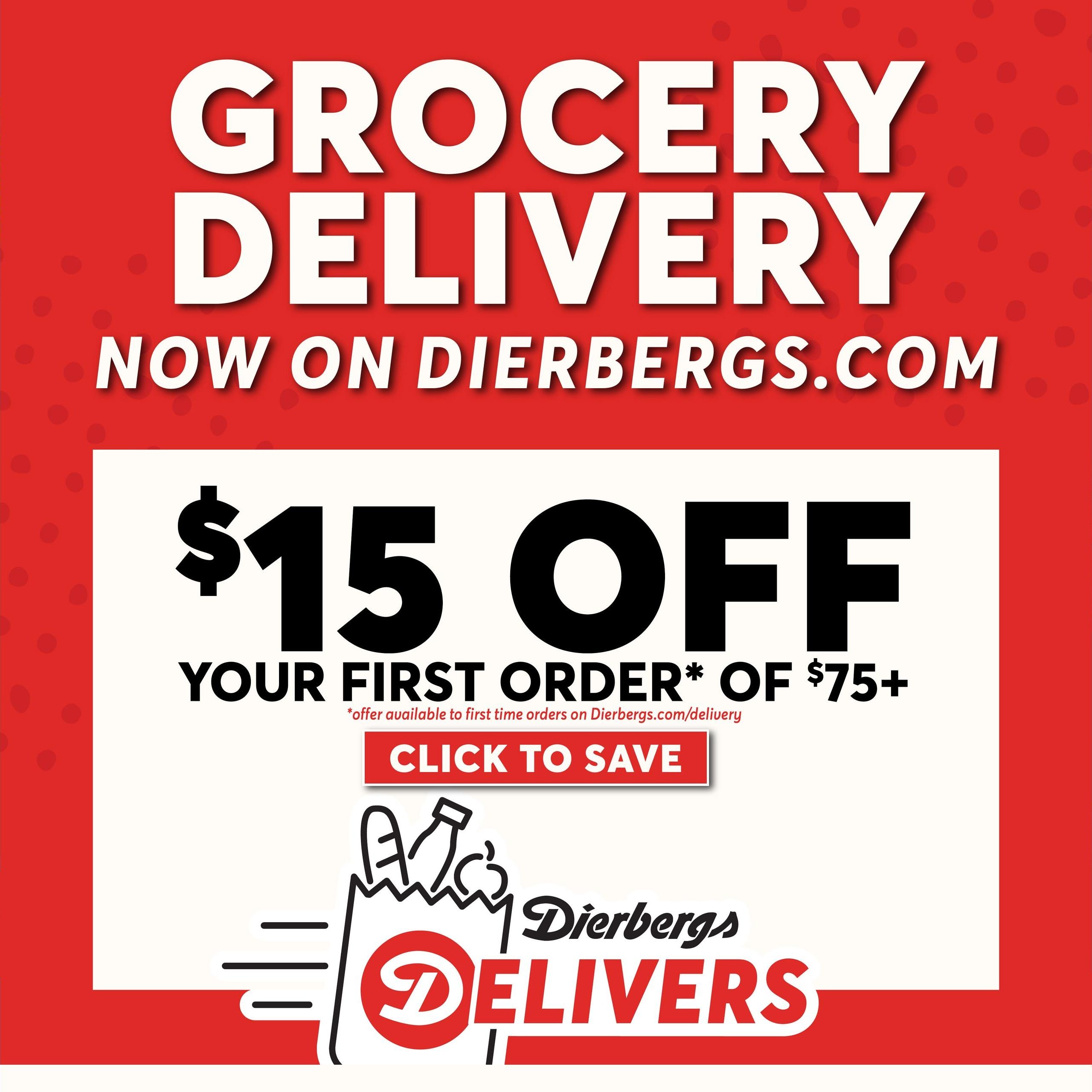 Dierbergs (Florissant–St. Louis Area, MO) Weekly Ad August 11 - 17, 2026