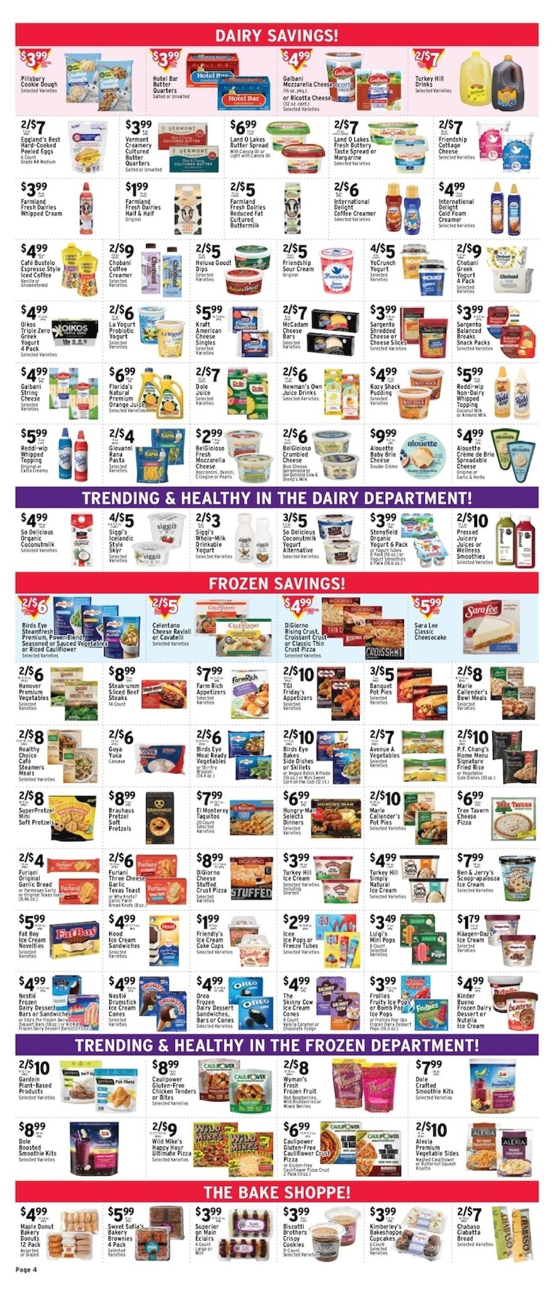 Met Foods Weekly Ad August 7 - 13, 2026