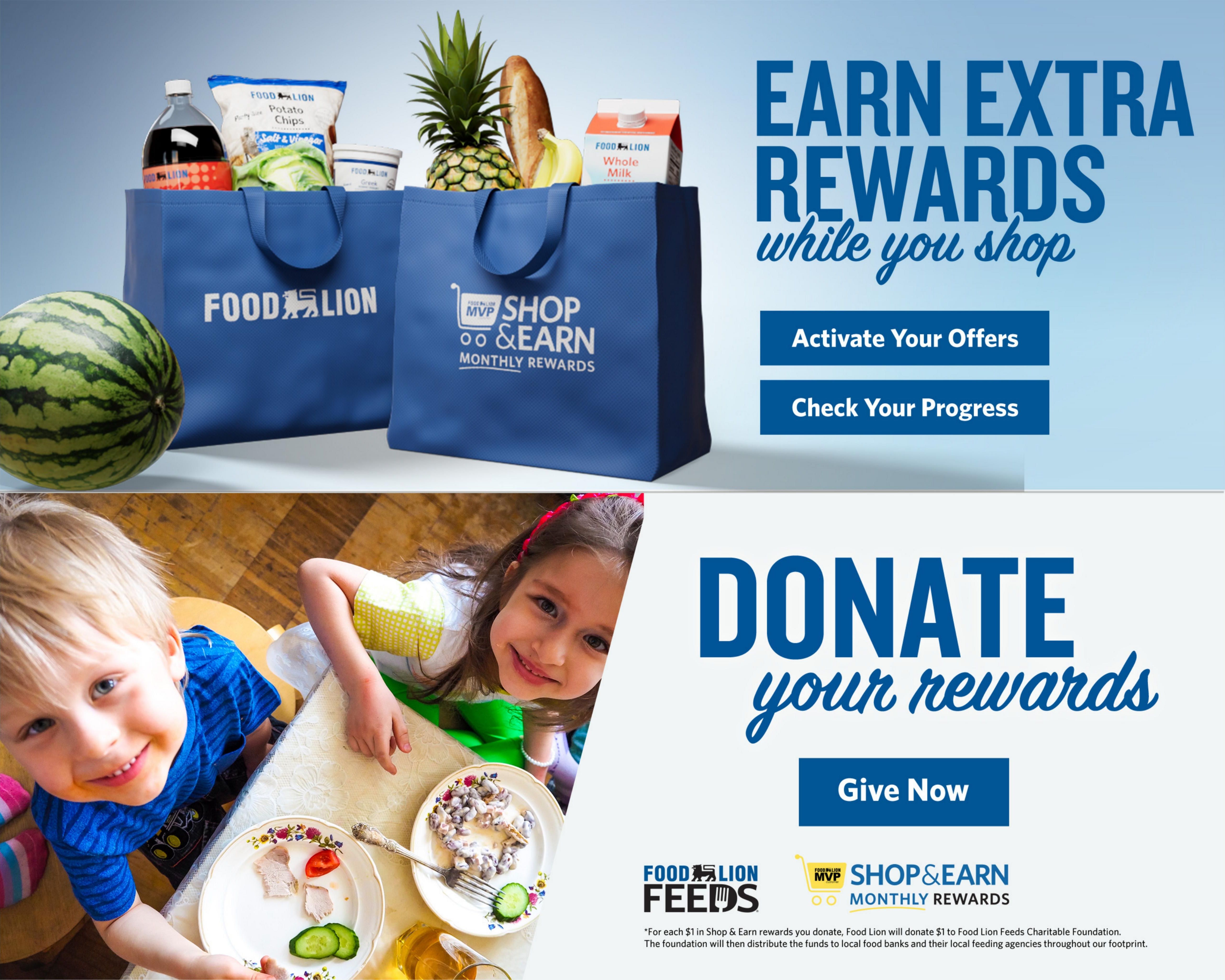 Food Lion (Durham Area, NC) Weekly Ad August 12 - 18, 2026