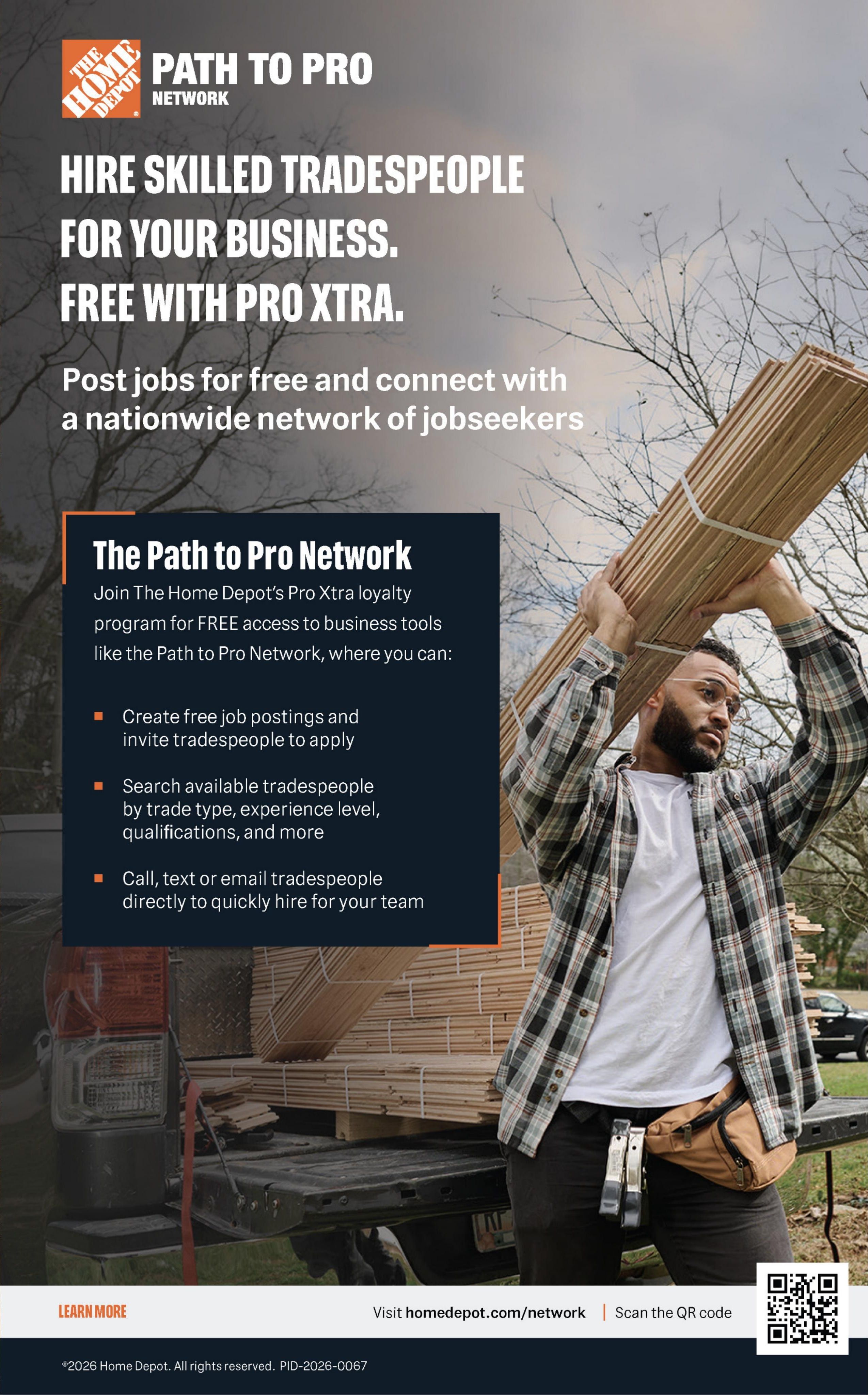 Home Depot (Cape Coral Area, FL) Weekly Ad August 10 - 17, 2026