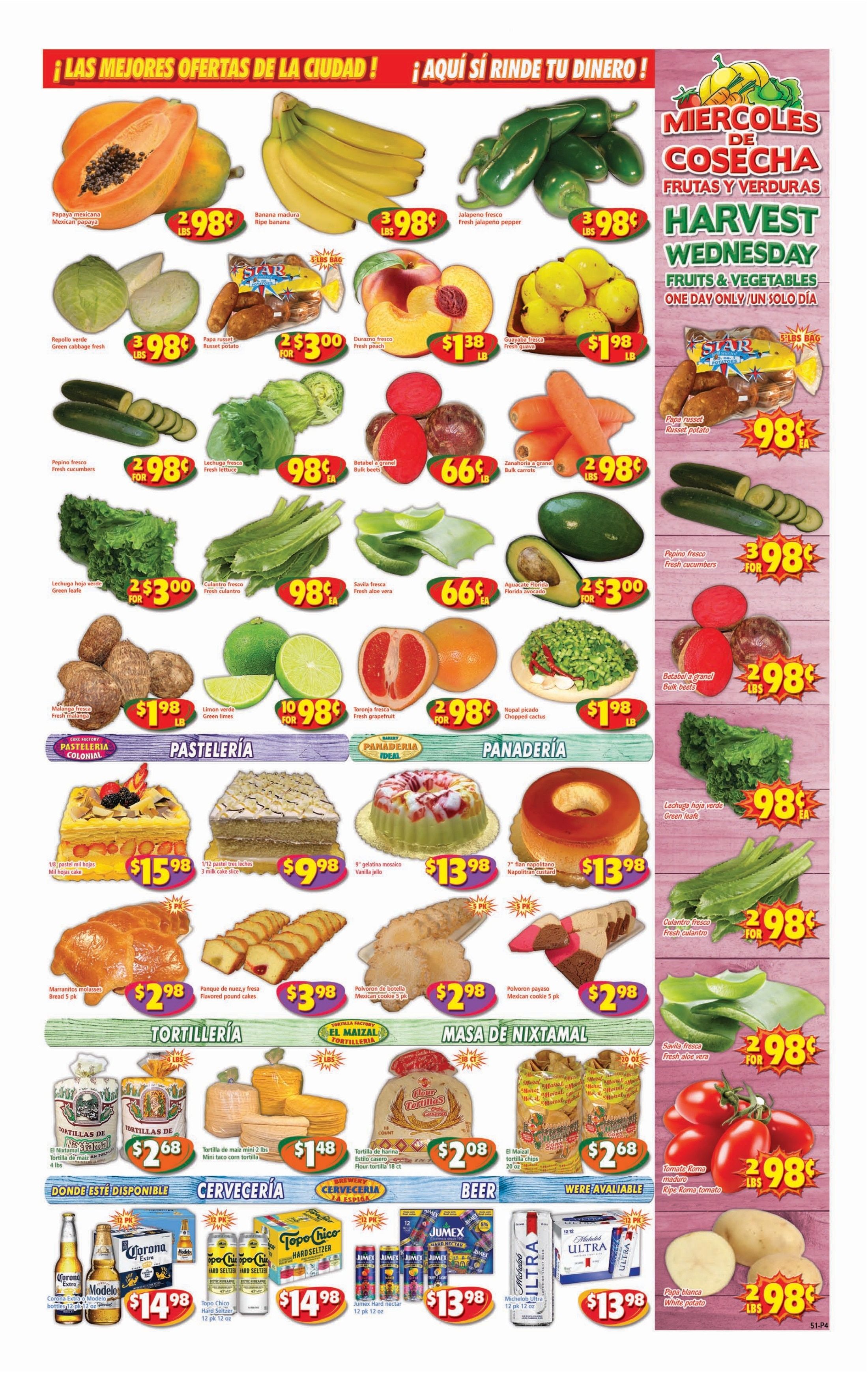 Savers Cost Plus (2708 W Seminary Drive, Fort Worth, TX) Weekly Ad August 5 - 11, 2026