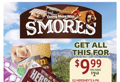 Quality Market (Delta, UT) Seasonal Savings Weekly Ad April 1 - September 8, 2026