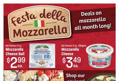 Soelbergs Seasonal Savings Weekly Ad August 5 - September 1, 2026