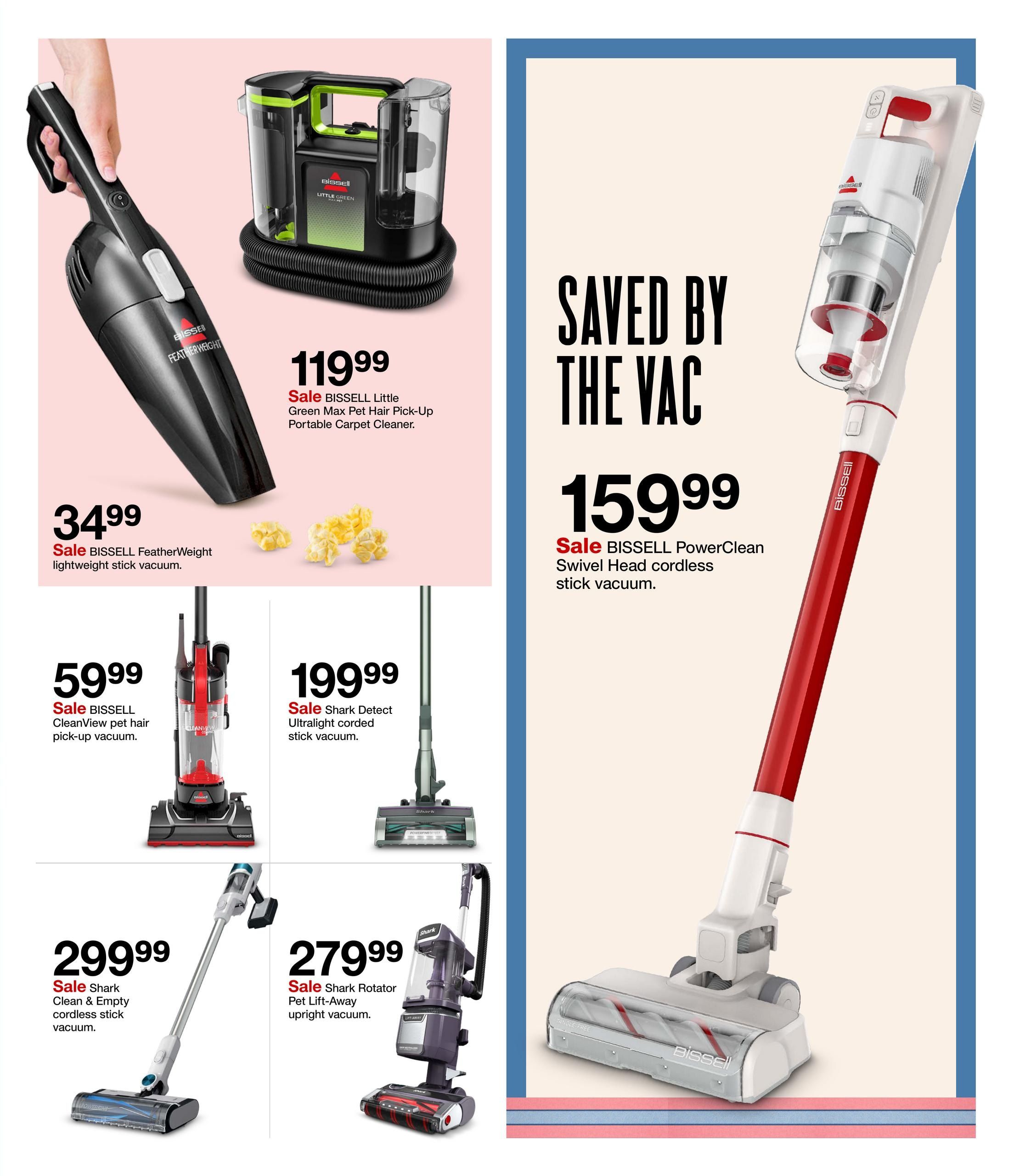 Target (HI) Weekly Ad August 9 - 15, 2026