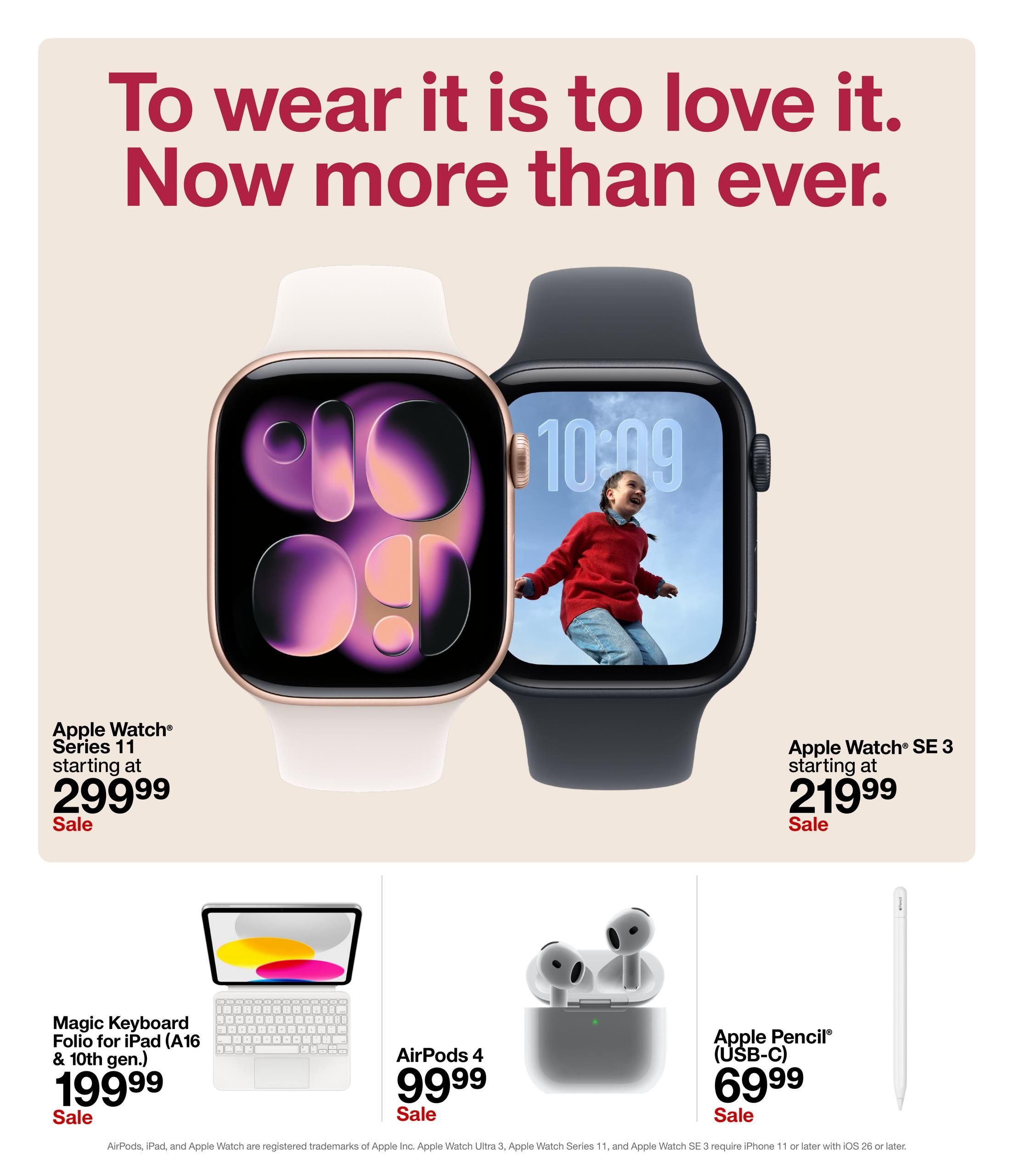Target (HI) Weekly Ad August 9 - 15, 2026
