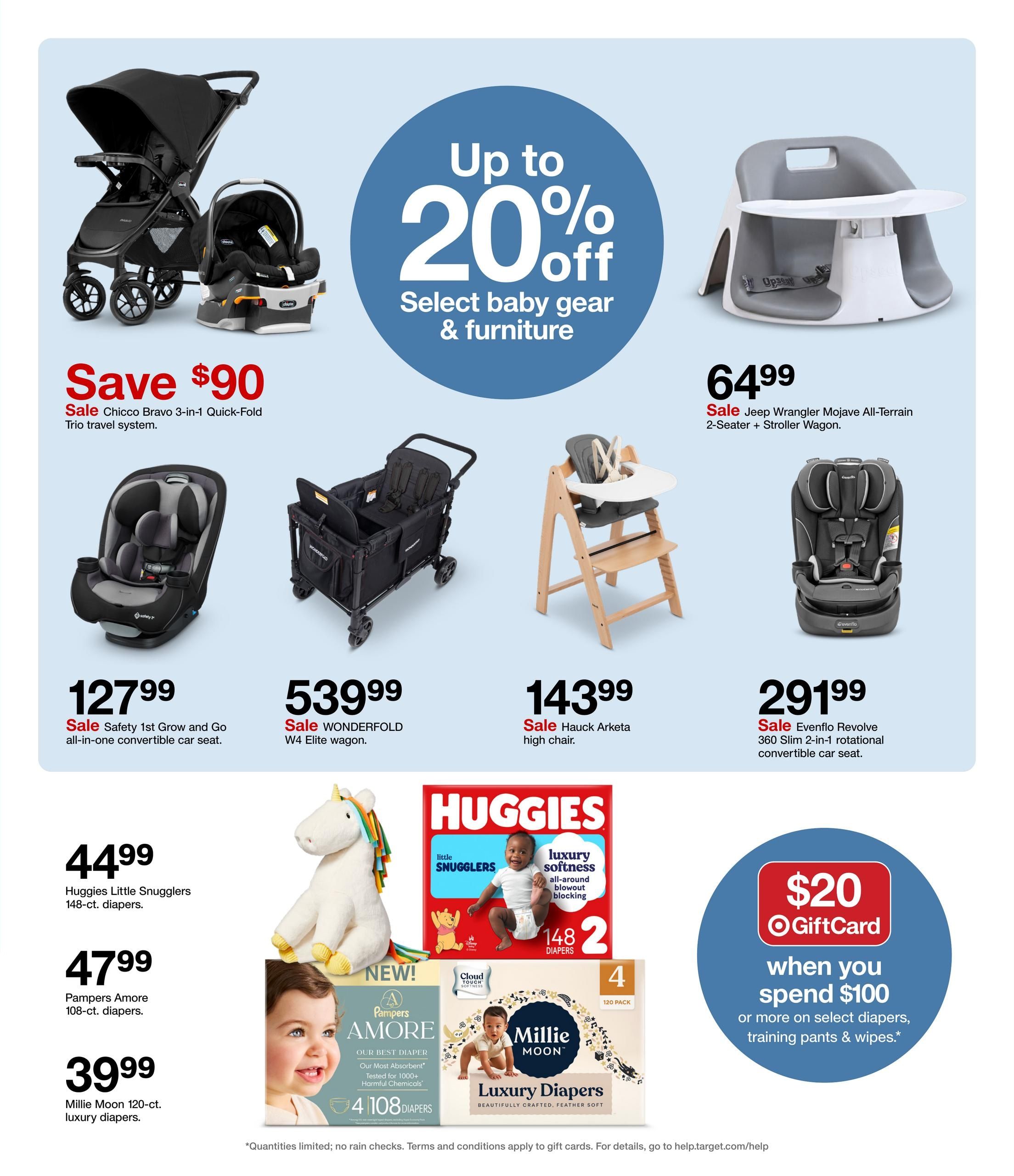 Target (HI) Weekly Ad August 9 - 15, 2026