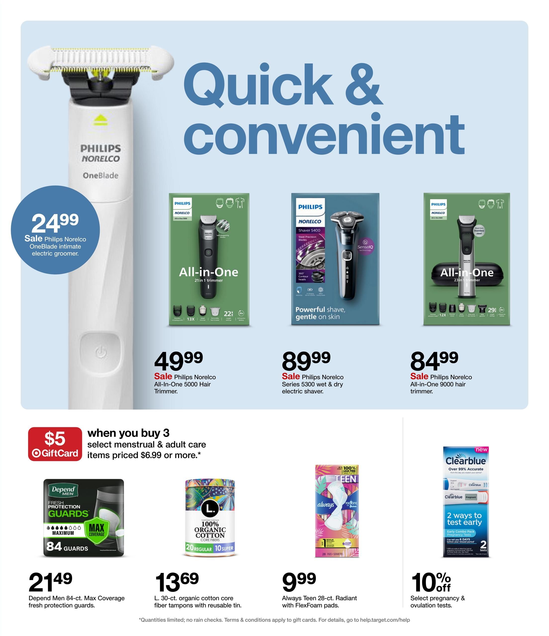 Target (HI) Weekly Ad August 9 - 15, 2026