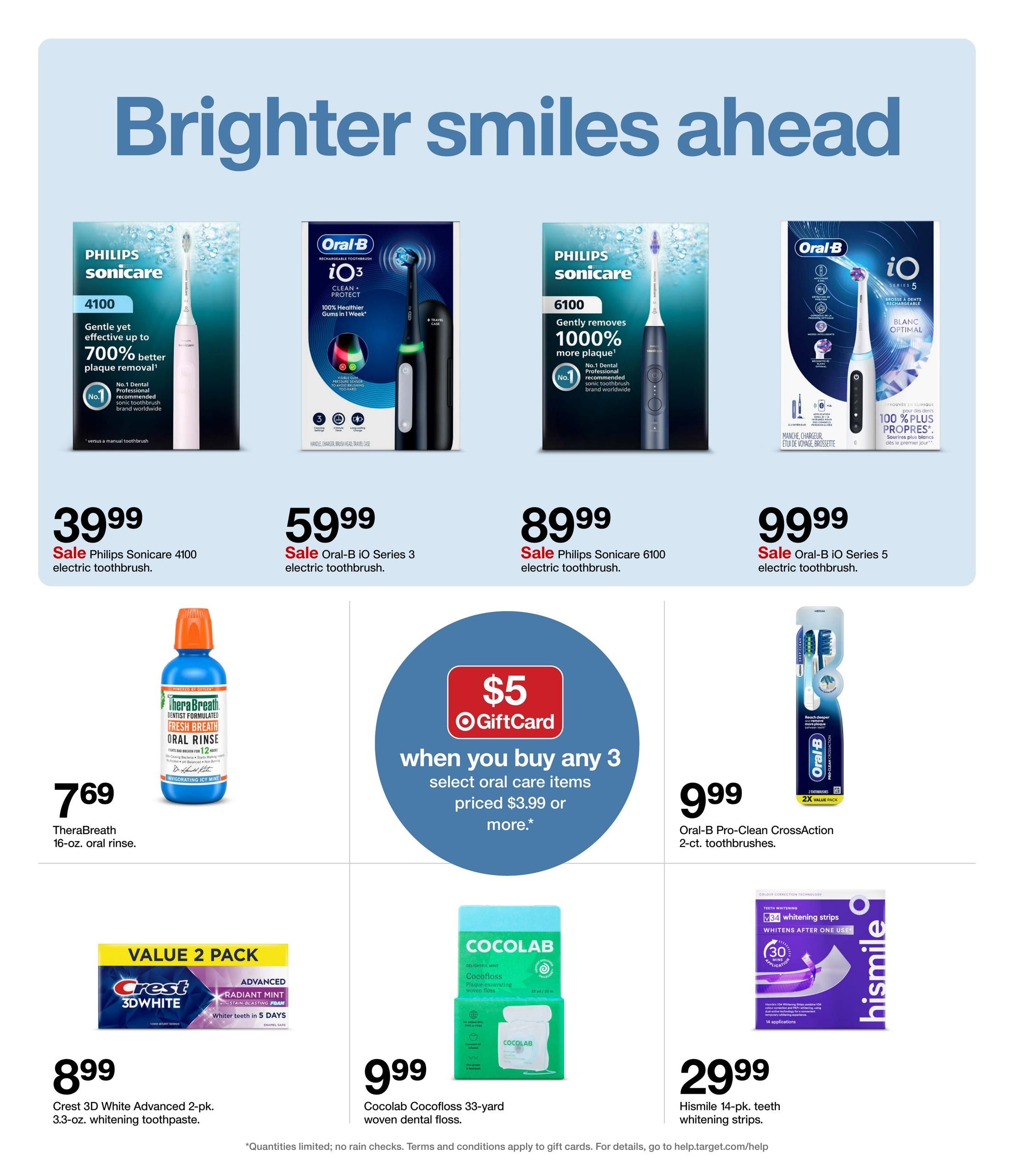 Target (HI) Weekly Ad August 9 - 15, 2026