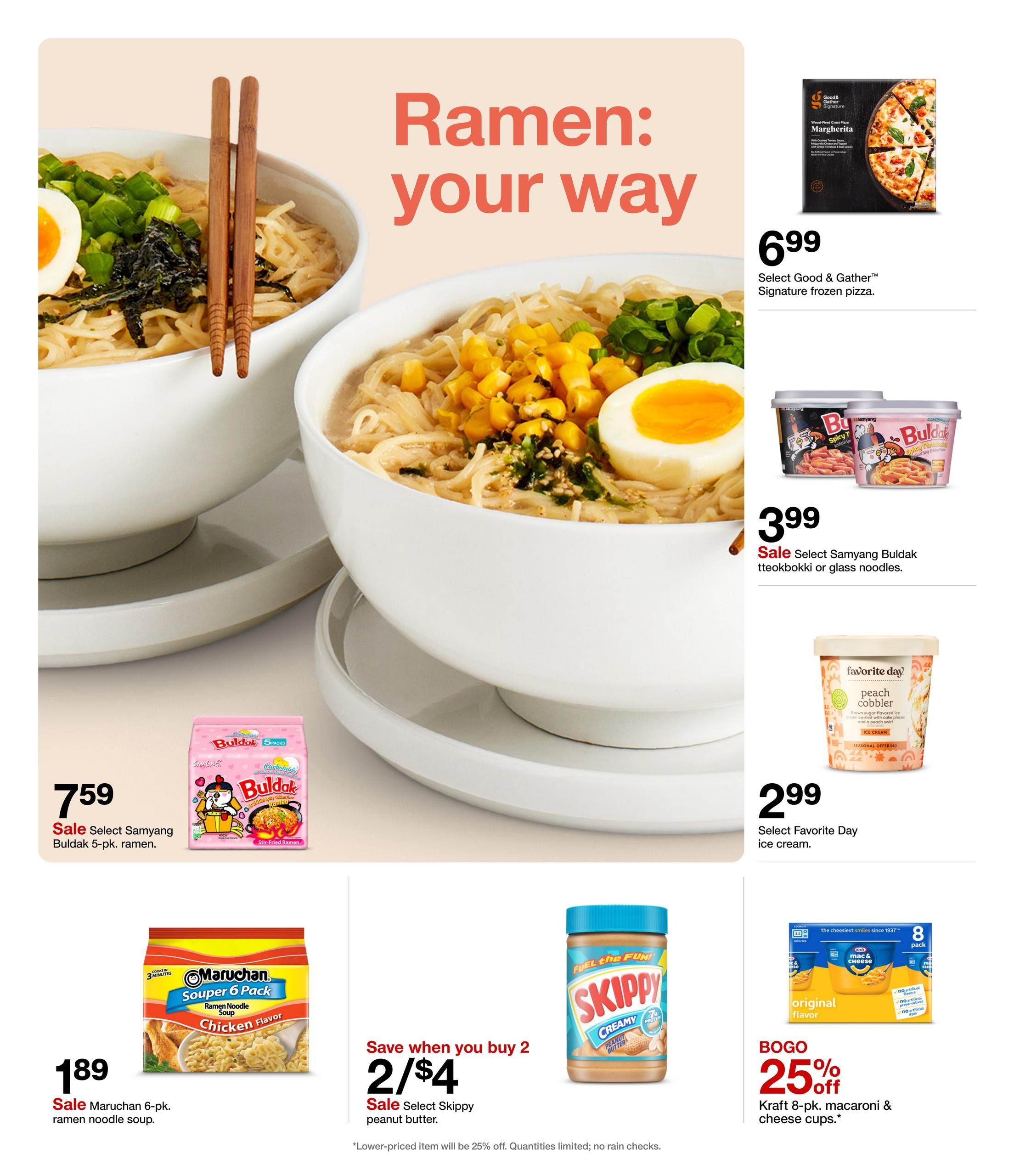 Target (HI) Weekly Ad August 9 - 15, 2026