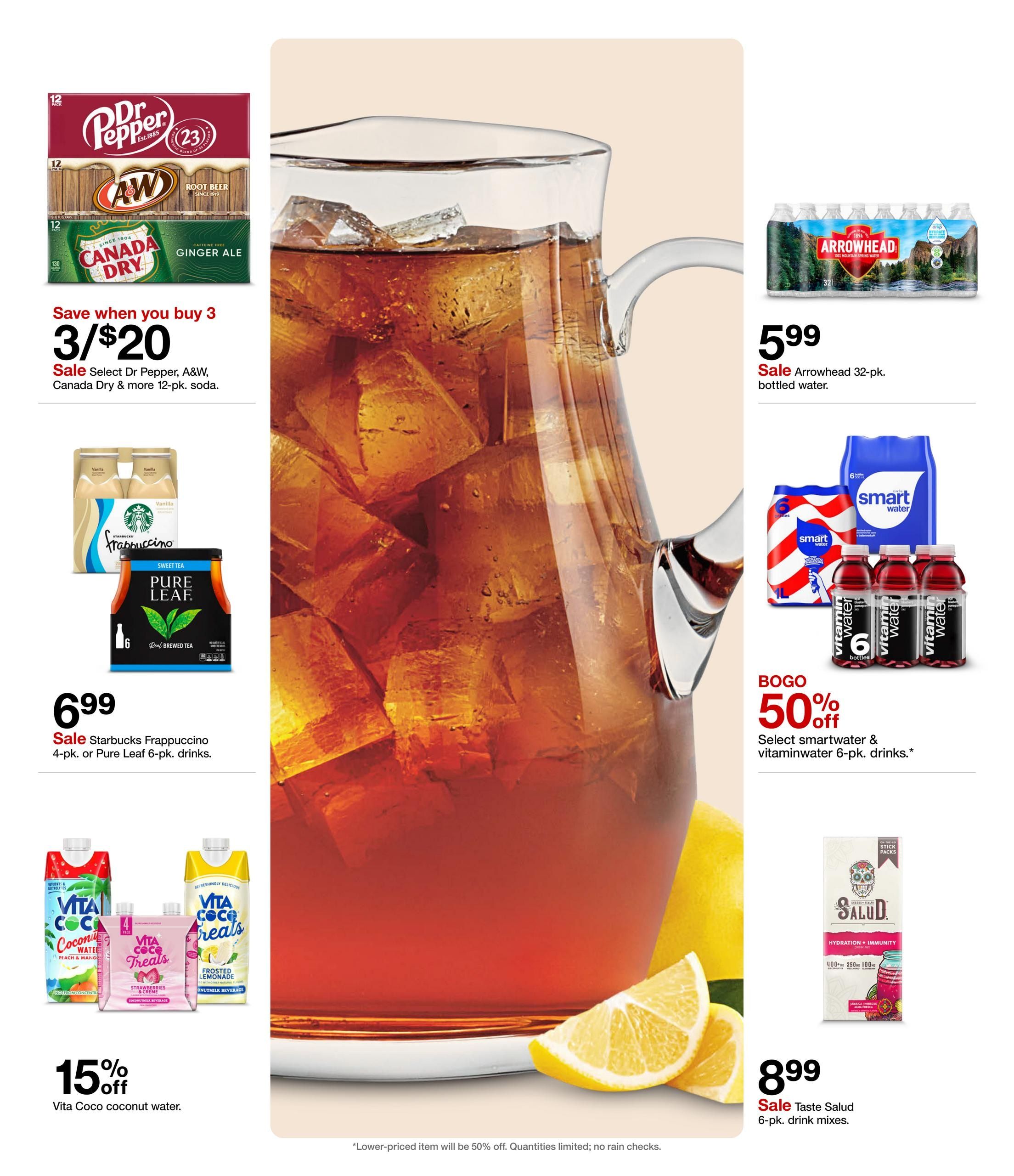 Target (HI) Weekly Ad August 9 - 15, 2026