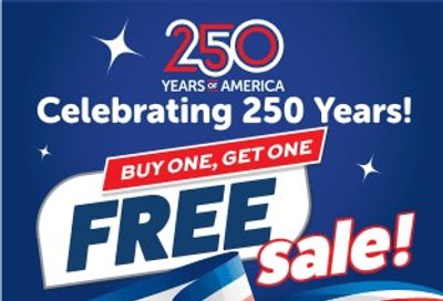 Pocahontas IGA (18838 Seneca Trail, Marlinton, WV) Weekly Ad August 6 - 12, 2026