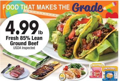 Stodola's IGA Weekly Ad August 10 - 16, 2026