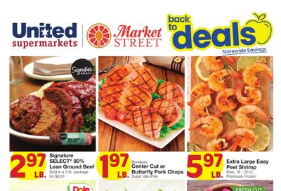 Market Street (Amarillo-Lubbock Area, TX) Weekly Ad August 12 - 18, 2026