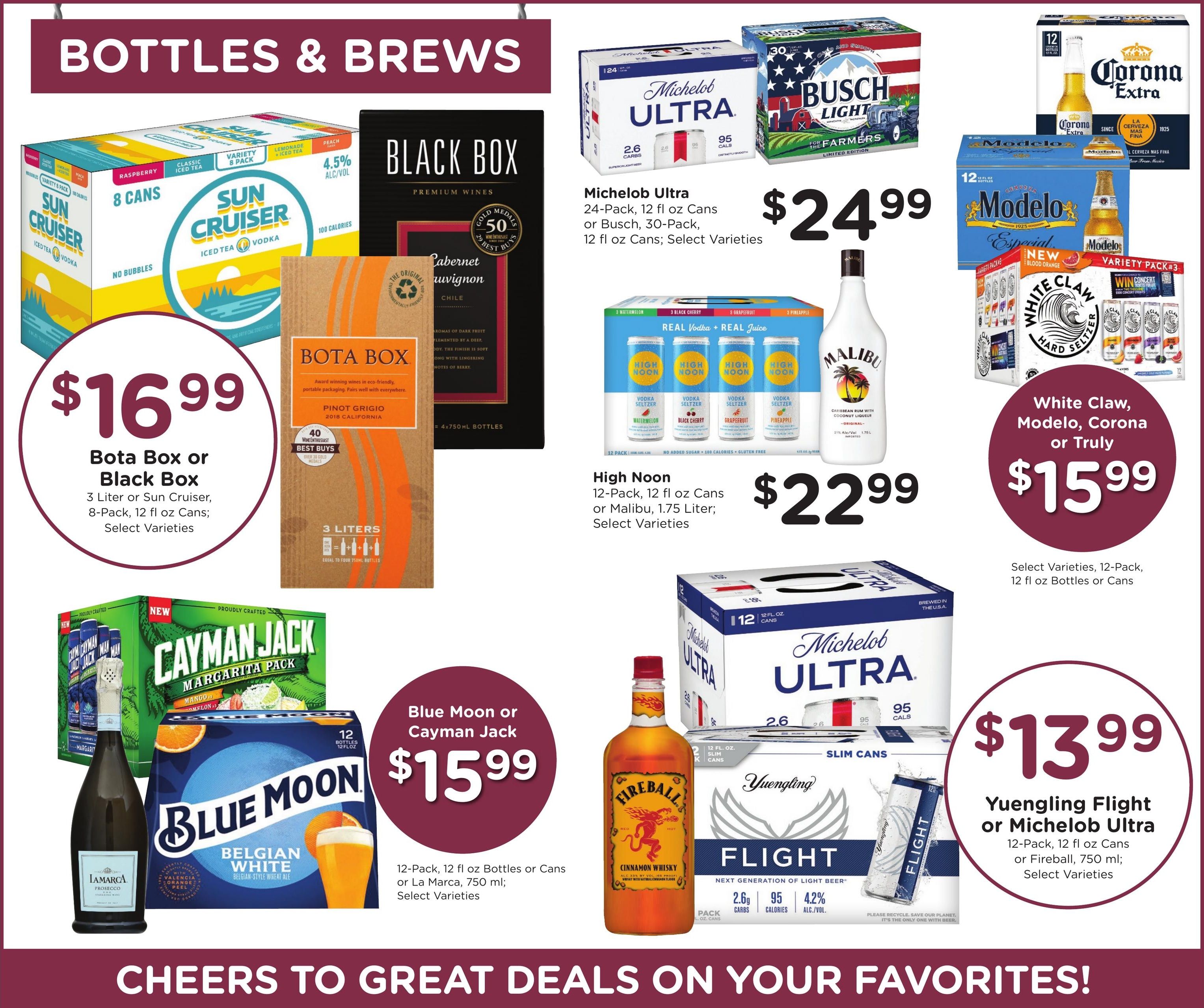 Gerbes (Columbia–Jefferson City Area, MO) Weekly Ad August 12 - 18, 2026